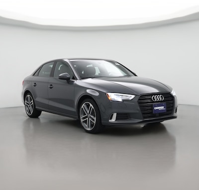 2018 Audi A3 Premium