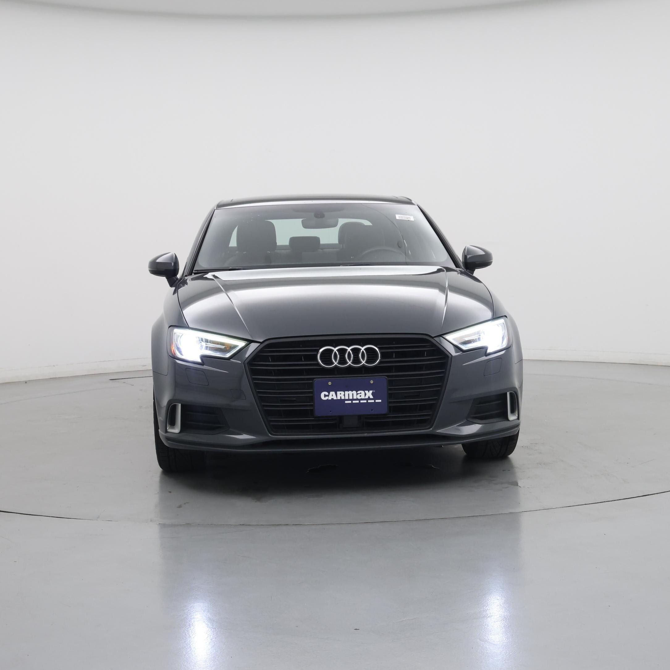 Thumbnail: 2018 Audi A3 - 5