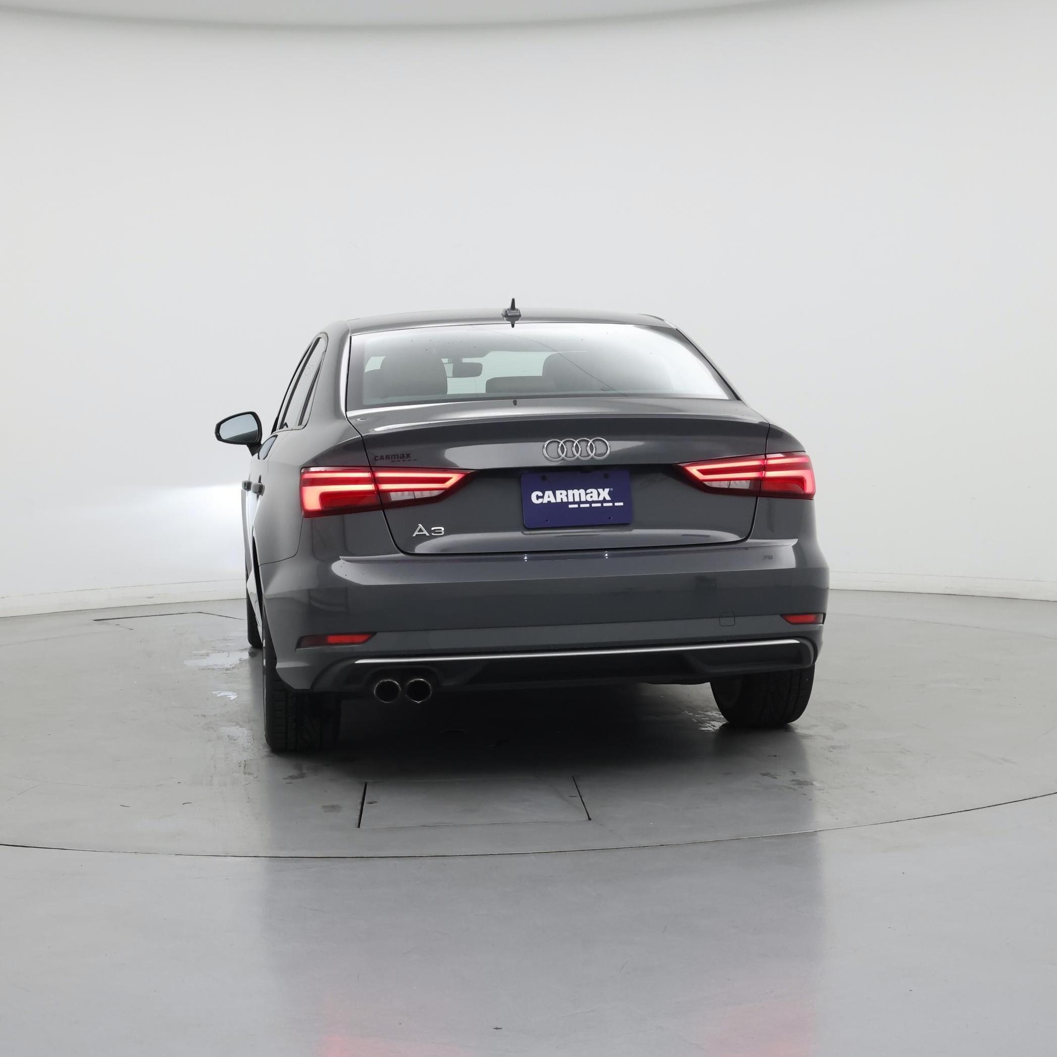 Thumbnail: 2018 Audi A3 - 6