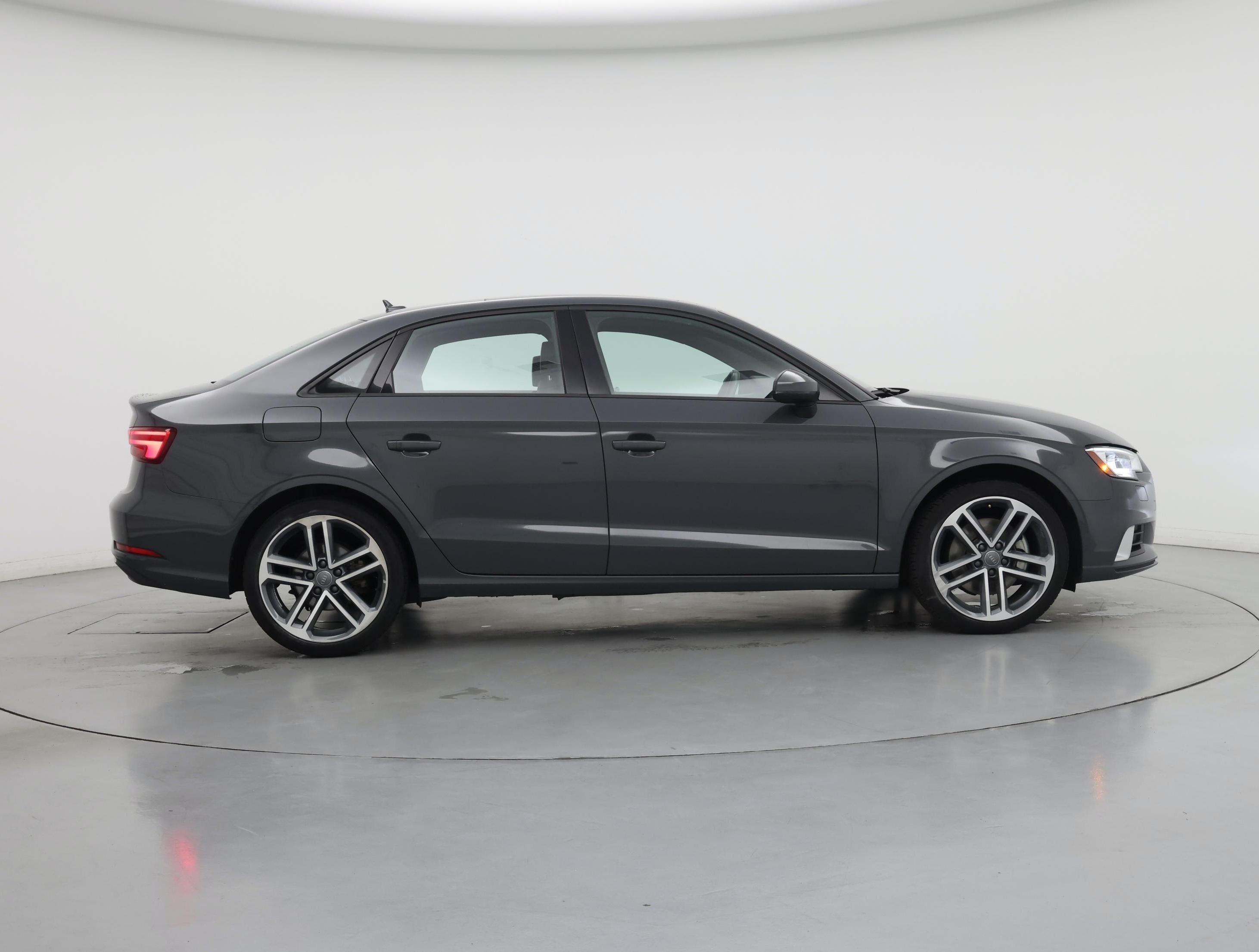 Thumbnail: 2018 Audi A3 - 7