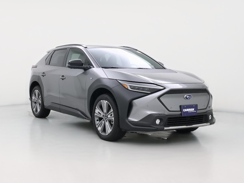 2024 Subaru Solterra Limited -
                  Portland, OR