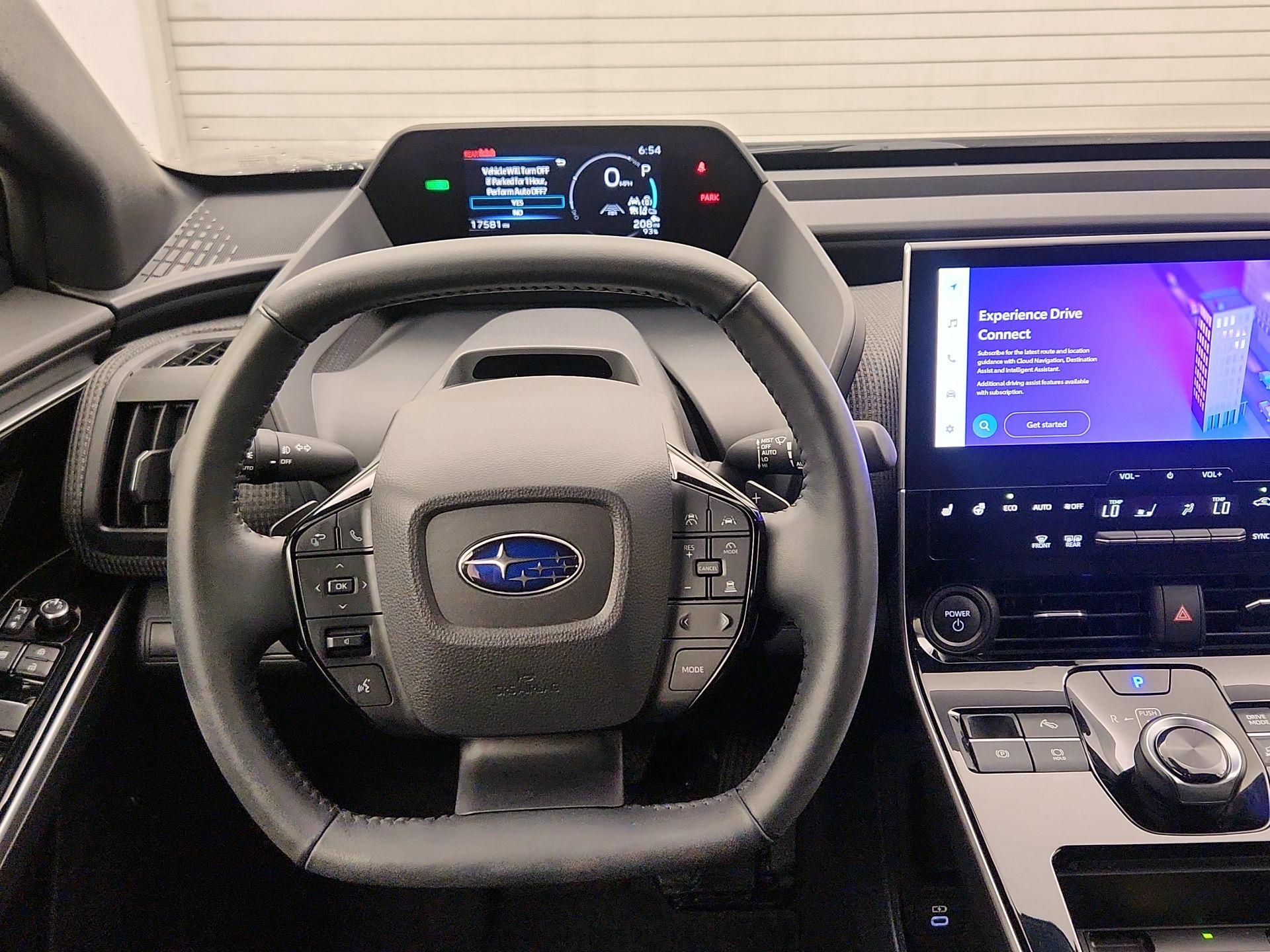 Thumbnail: 2024 Subaru Solterra - 10