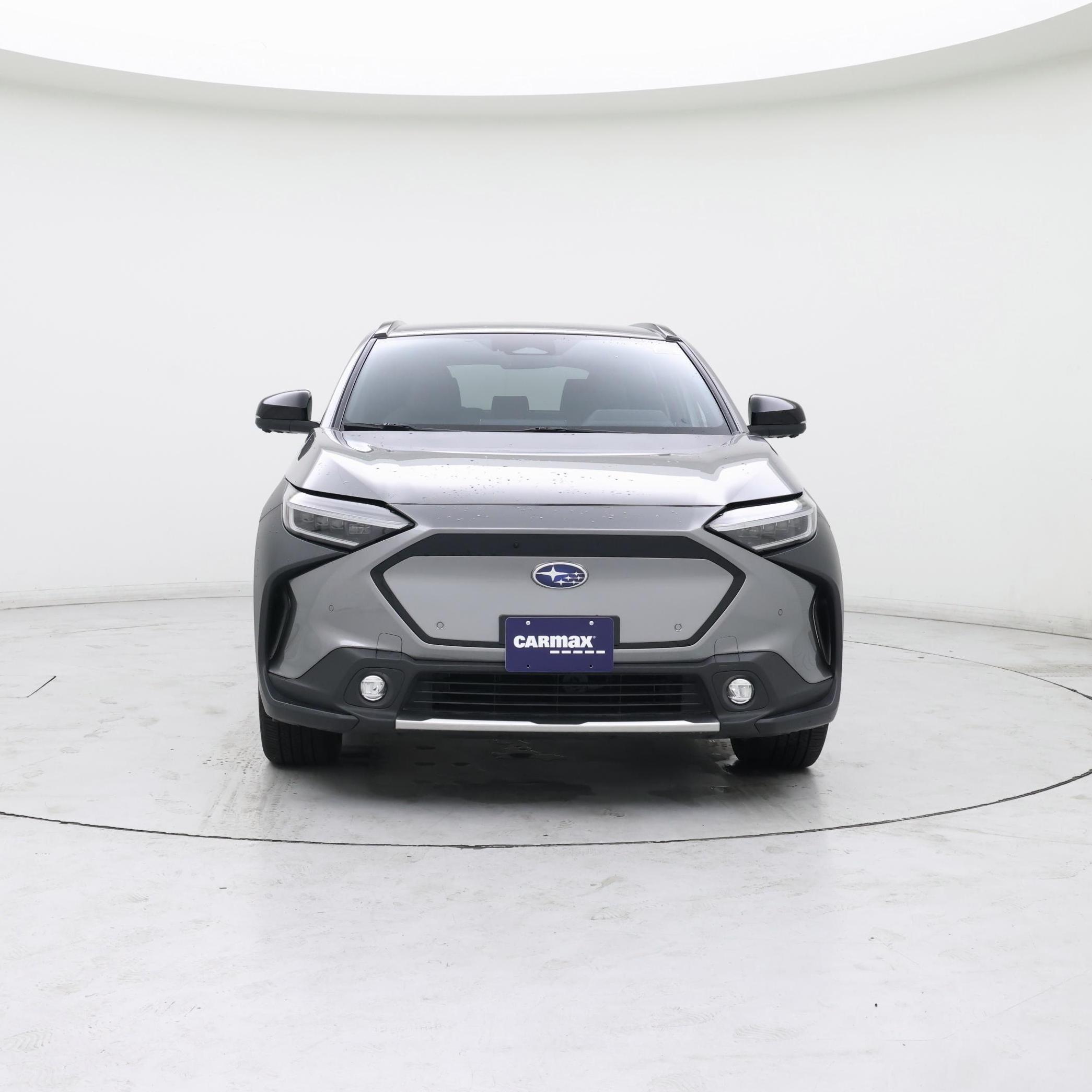 Thumbnail: 2024 Subaru Solterra - 5