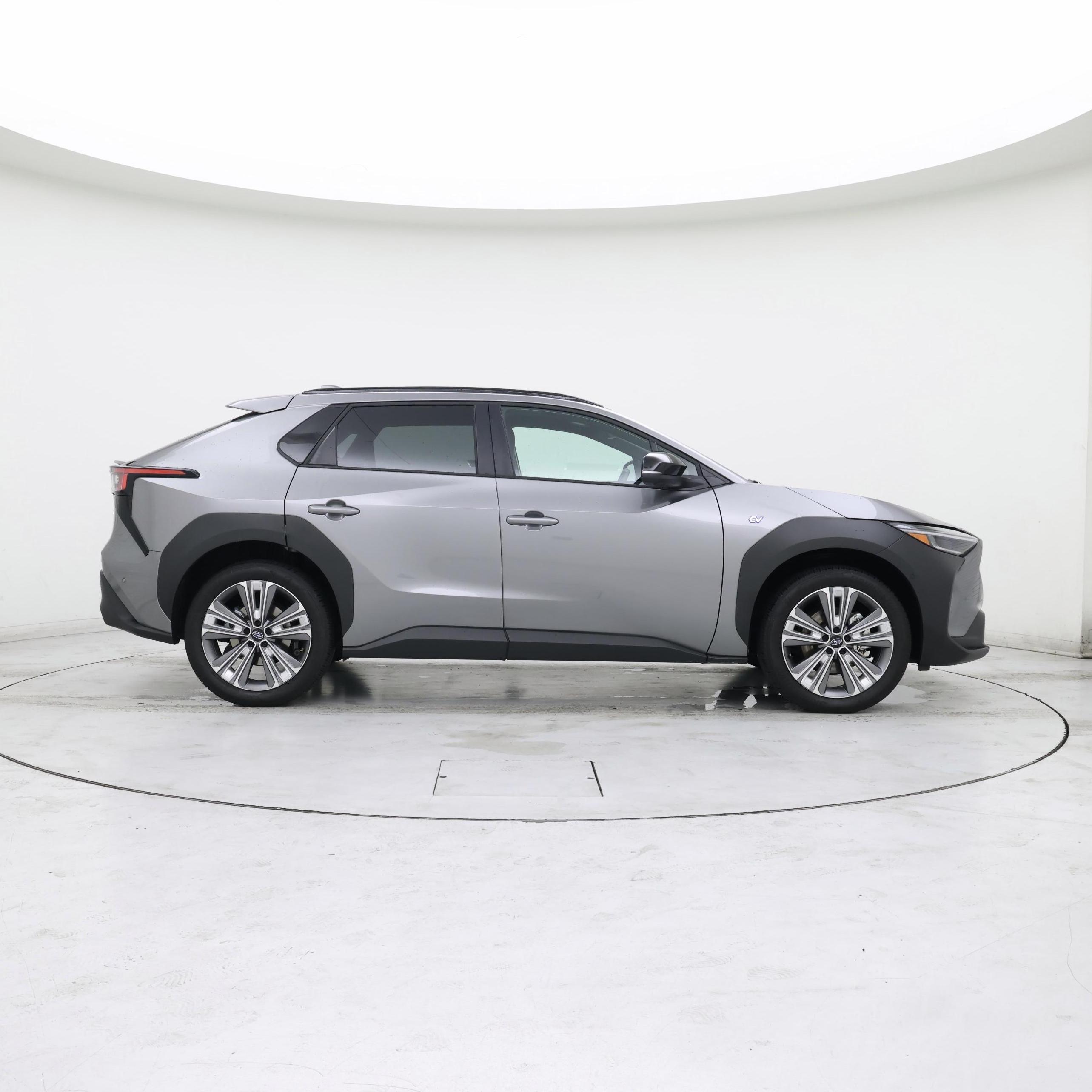 Thumbnail: 2024 Subaru Solterra - 7