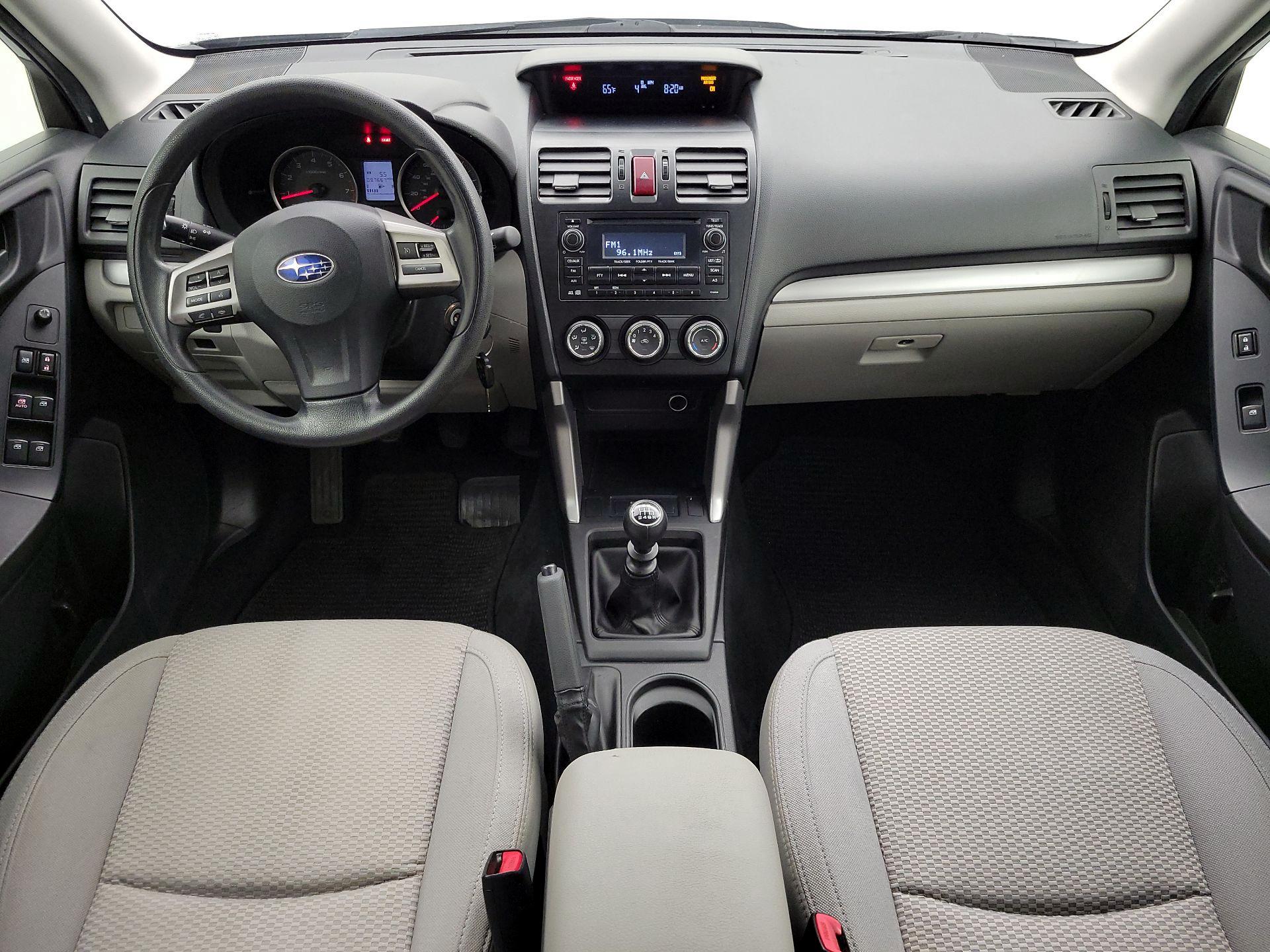 Thumbnail: 2014 Subaru Forester - 9