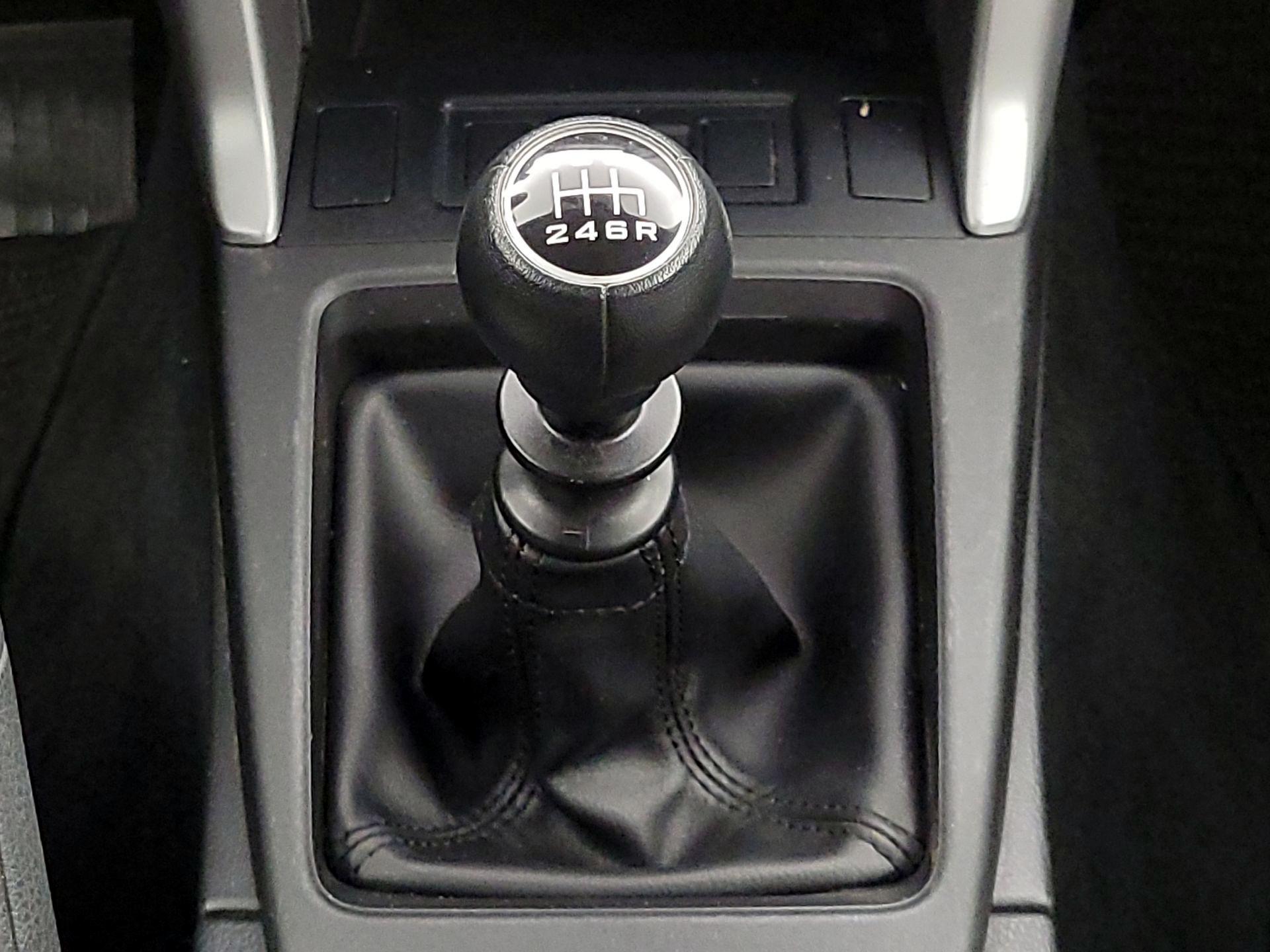 Thumbnail: 2014 Subaru Forester - 16