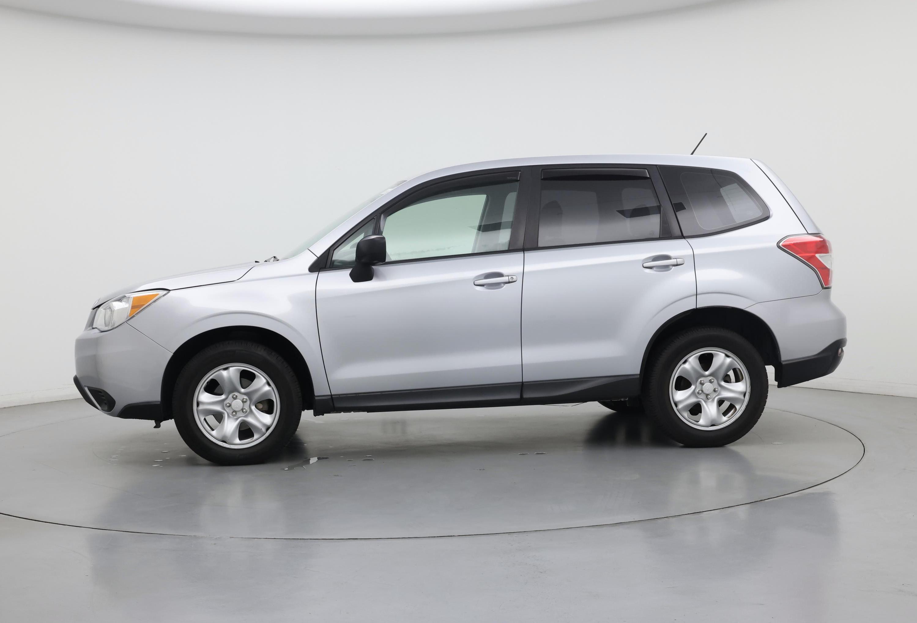 Thumbnail: 2014 Subaru Forester - 3