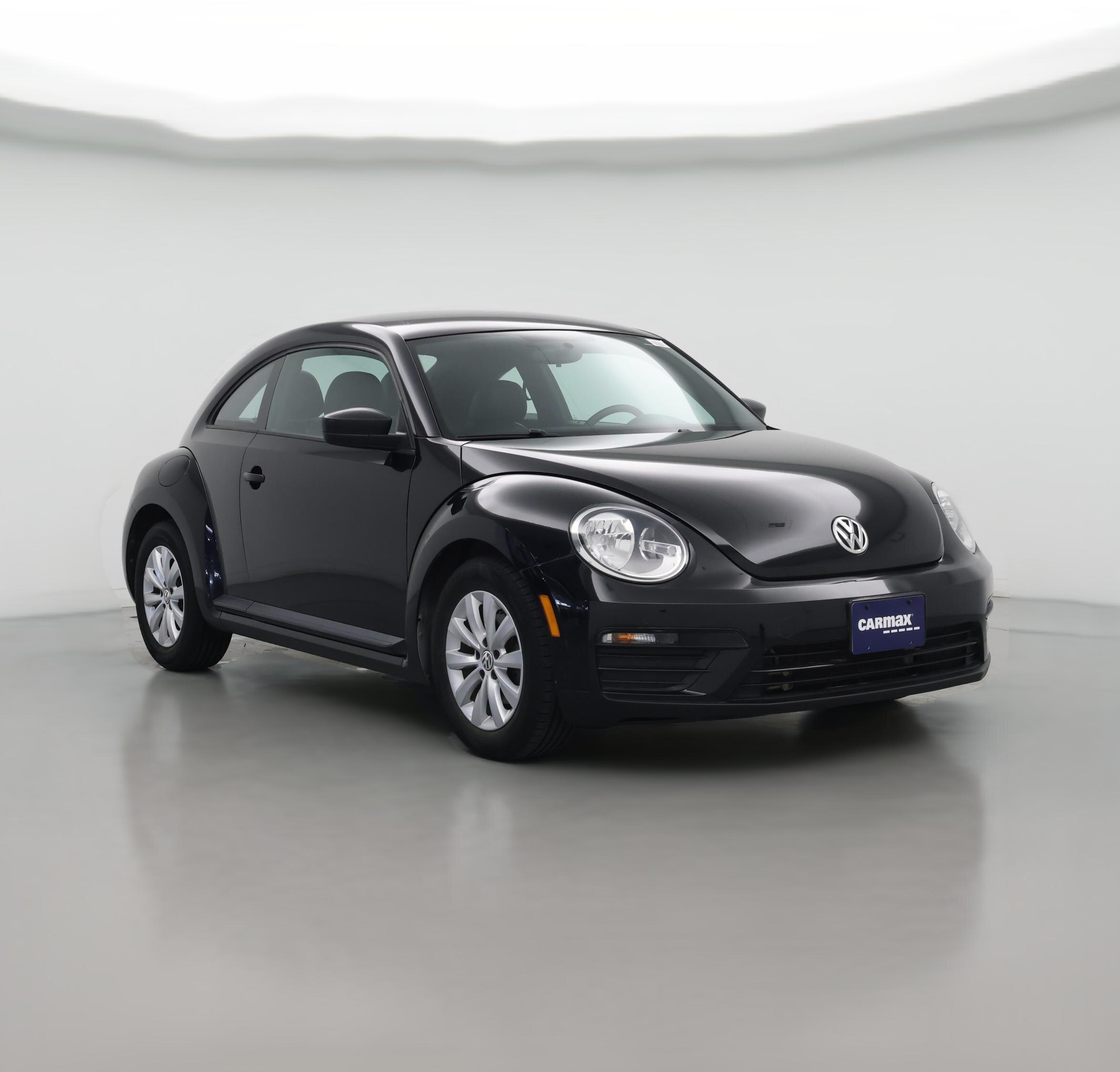 Thumbnail: 2017 Volkswagen Beetle - 1