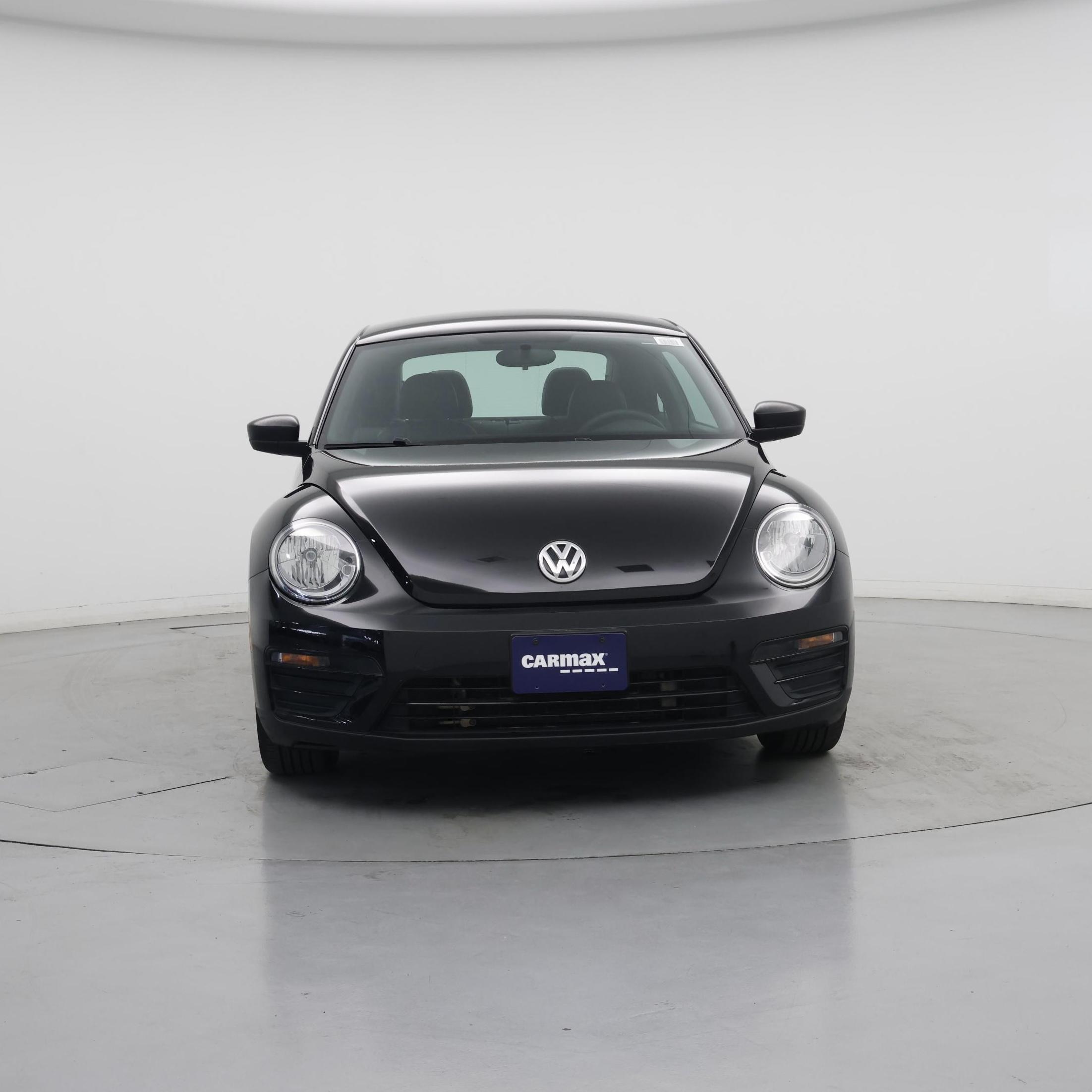 Thumbnail: 2017 Volkswagen Beetle - 5