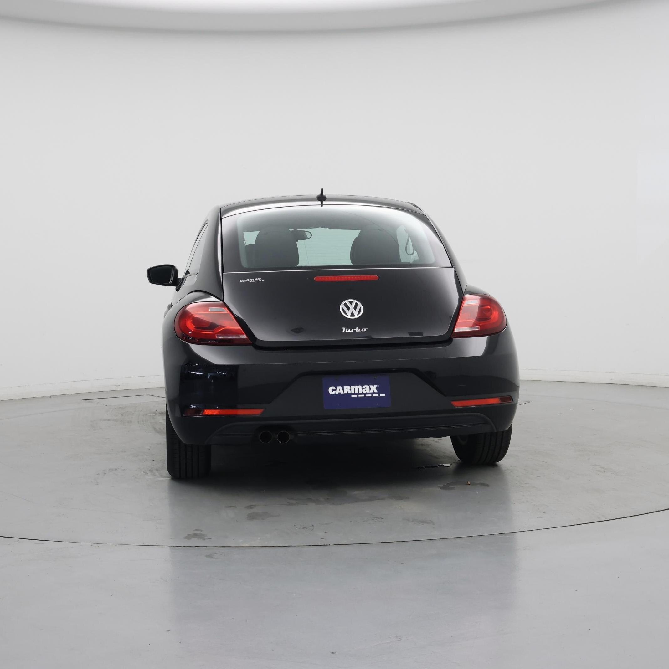 Thumbnail: 2017 Volkswagen Beetle - 6