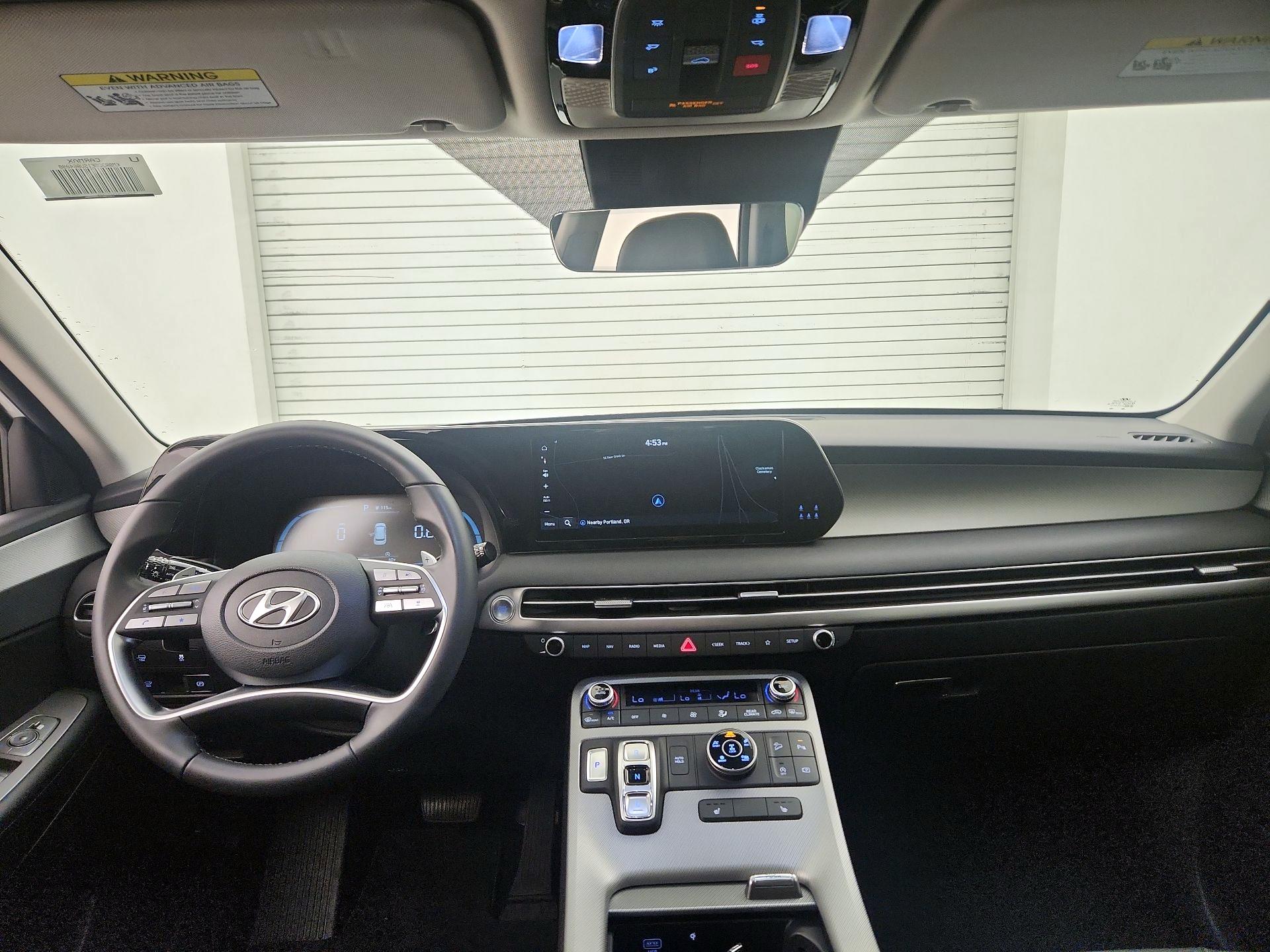 Thumbnail: 2025 Hyundai Palisade - 9