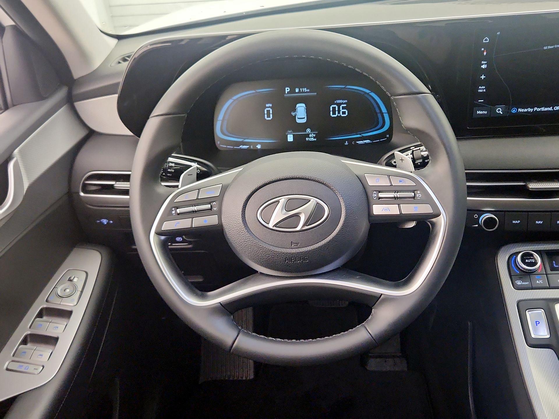 Thumbnail: 2025 Hyundai Palisade - 10