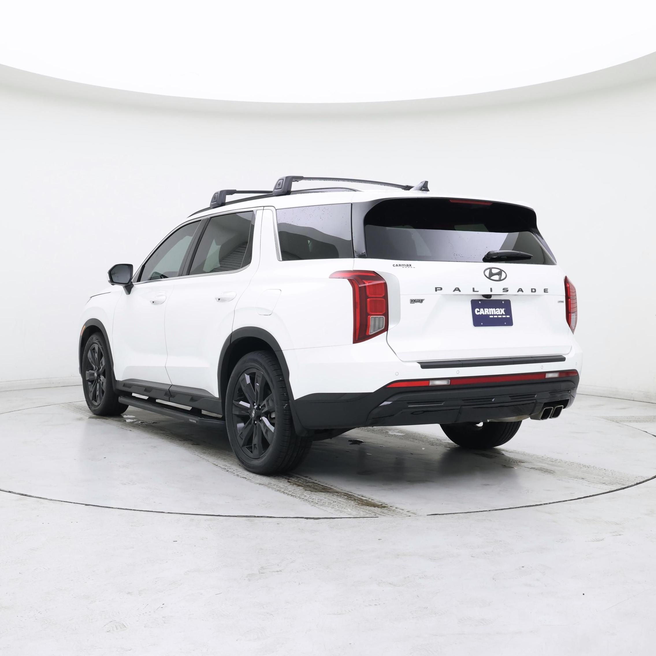 Thumbnail: 2025 Hyundai Palisade - 2