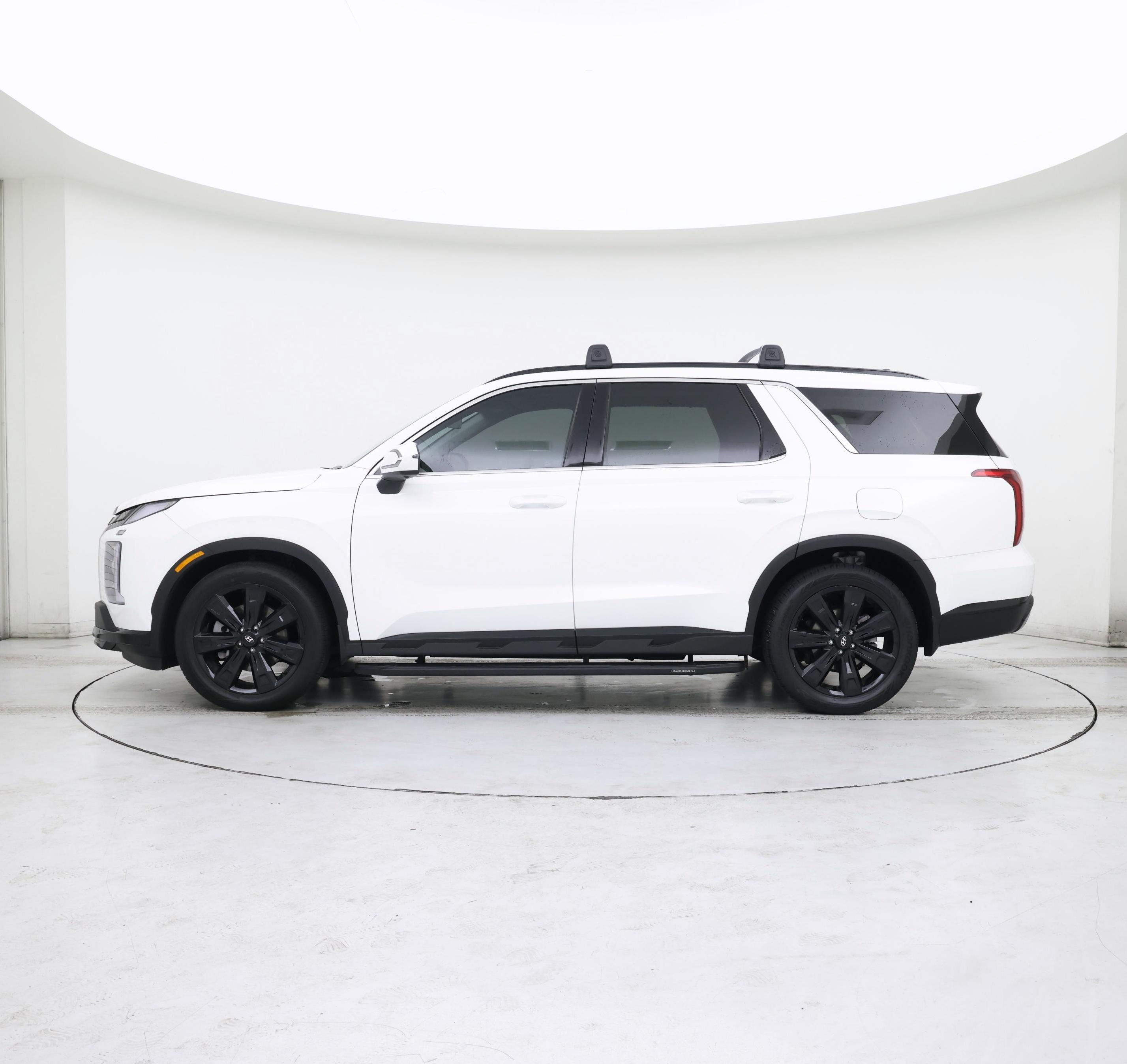 Thumbnail: 2025 Hyundai Palisade - 3
