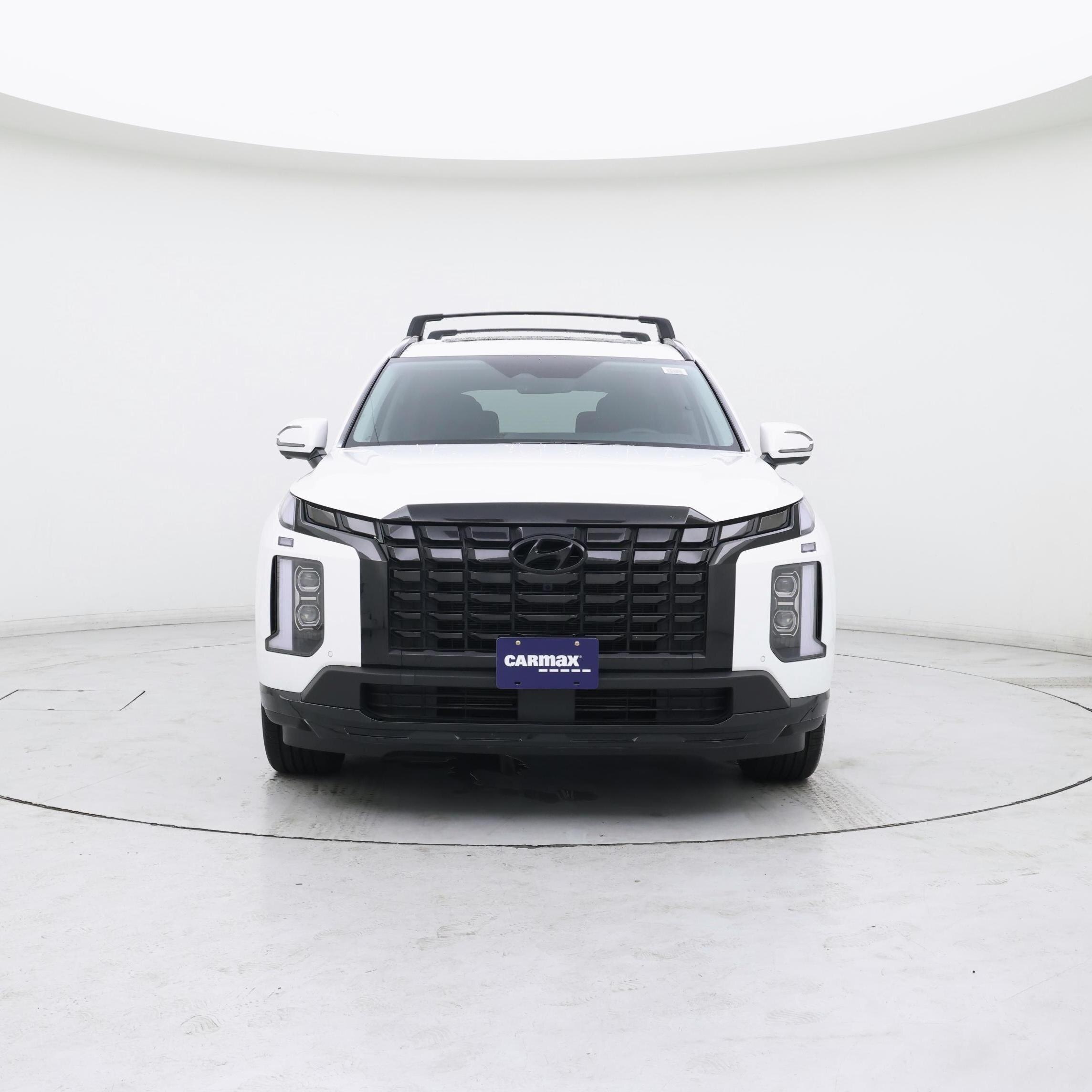 Thumbnail: 2025 Hyundai Palisade - 5