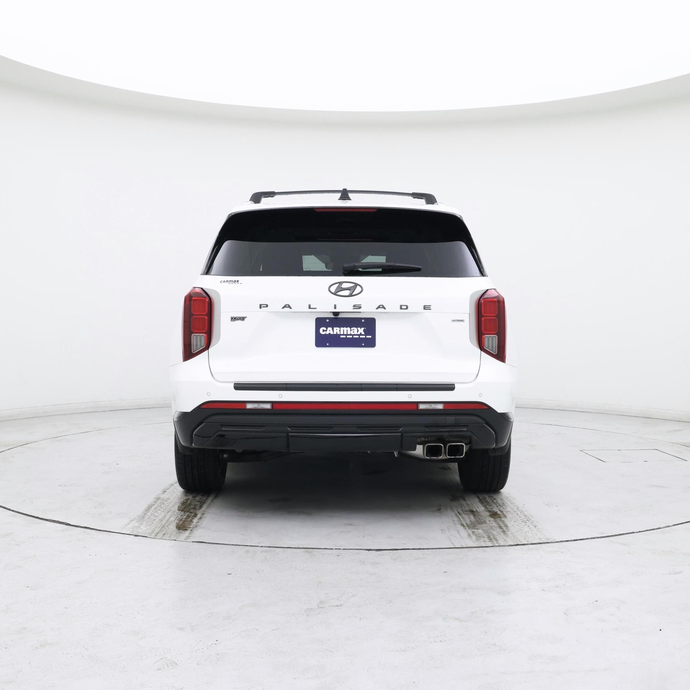 Thumbnail: 2025 Hyundai Palisade - 6