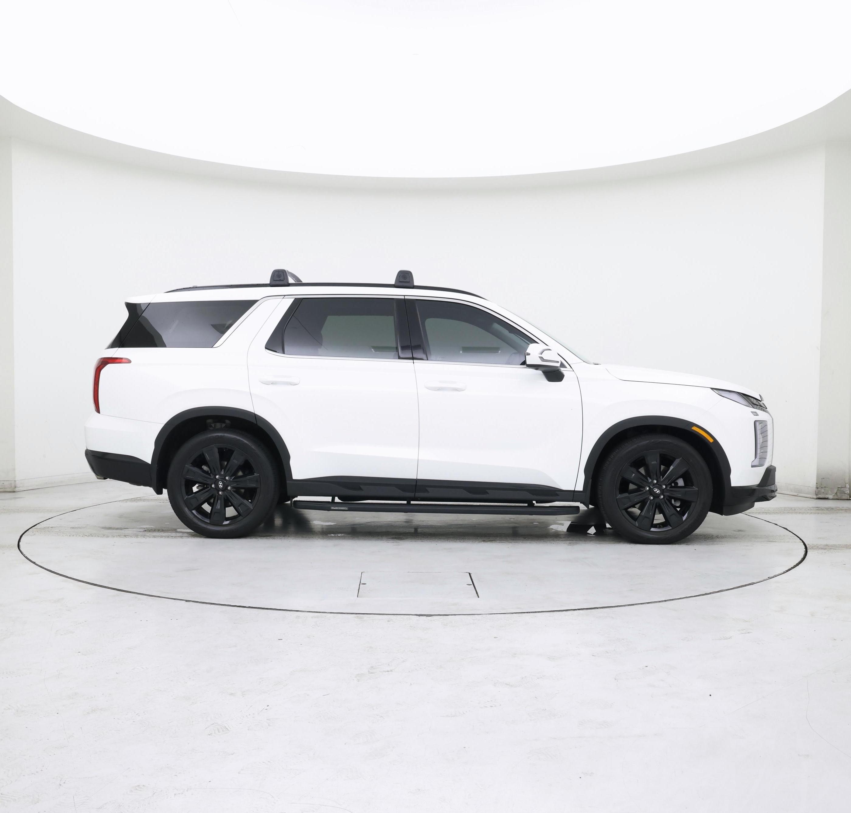 Thumbnail: 2025 Hyundai Palisade - 7