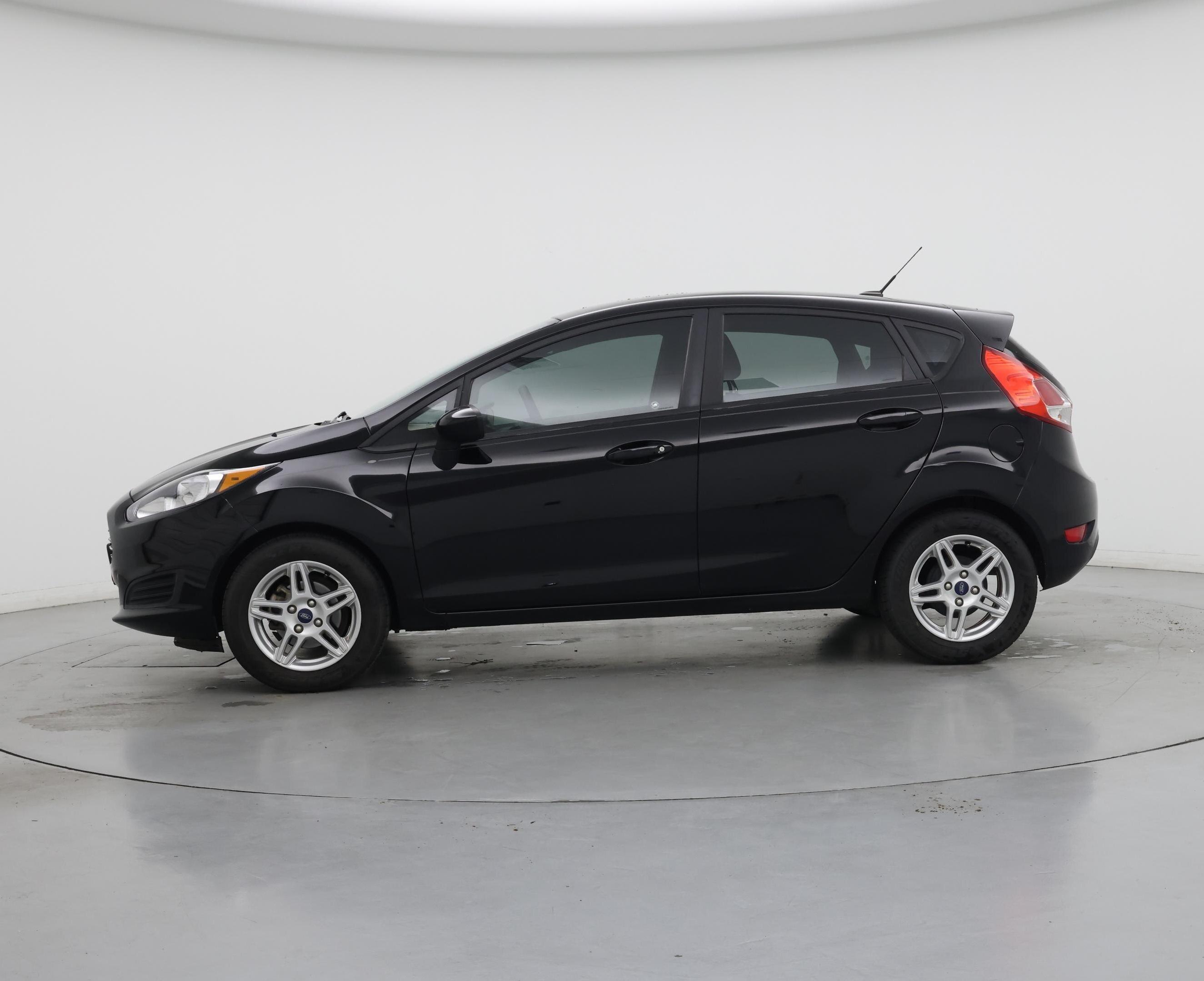 Thumbnail: 2019 Ford Fiesta - 3