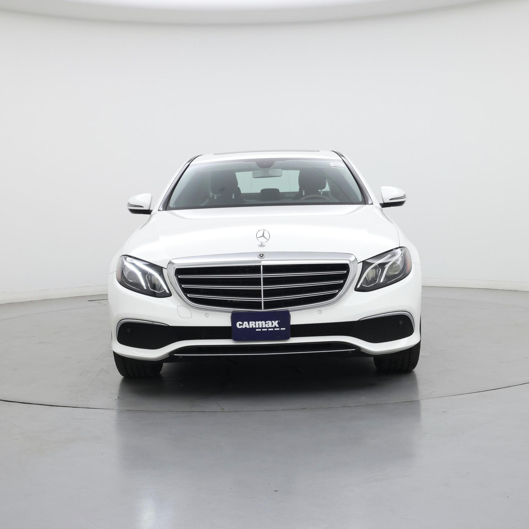 Thumbnail: 2018 Mercedes-Benz E-Class - 5