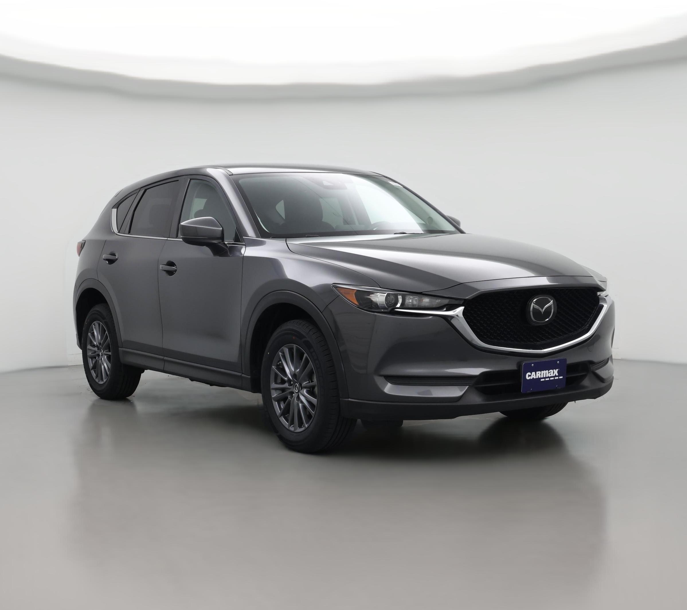Thumbnail: 2019 Mazda CX-5 - 1