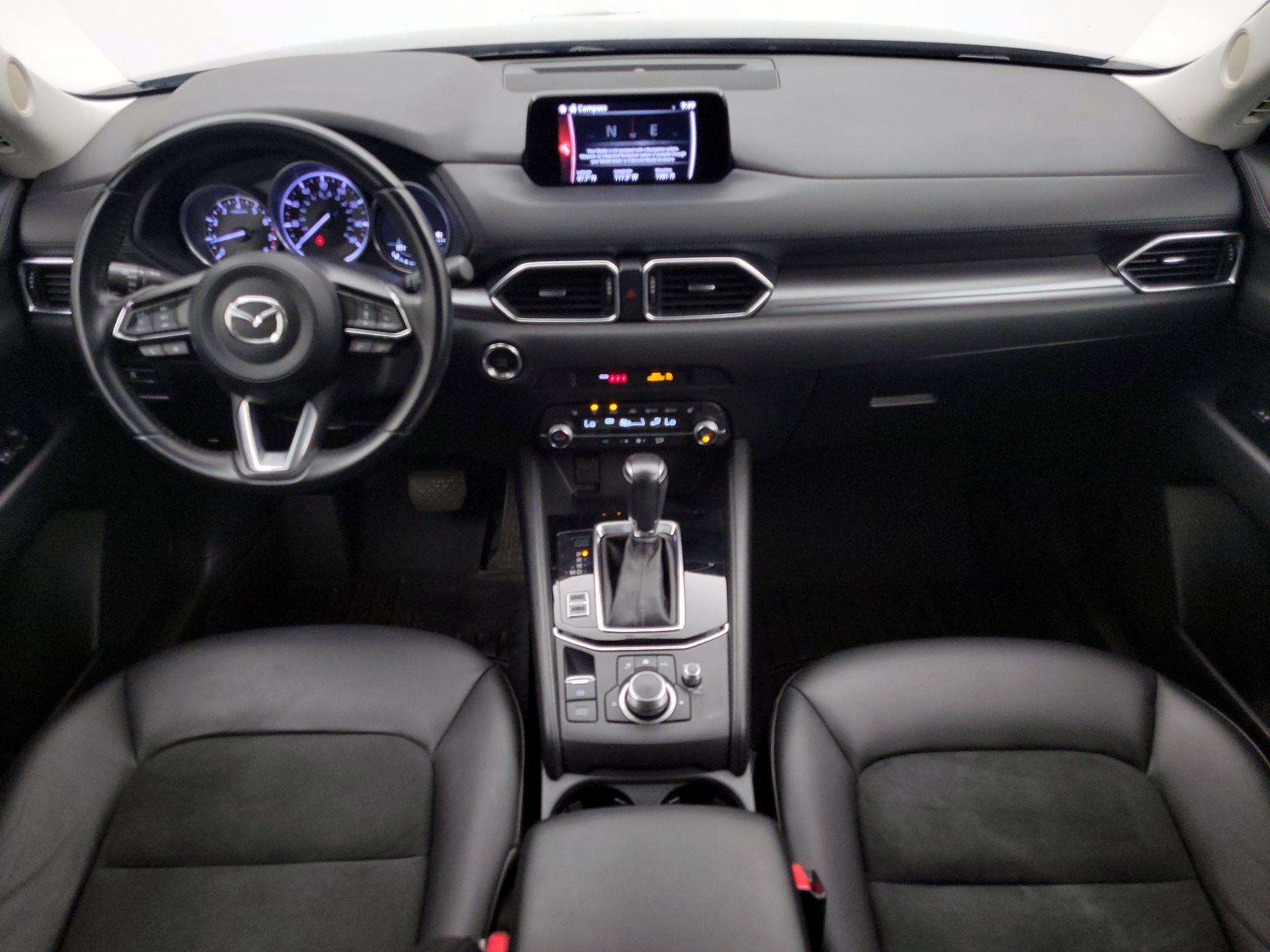 Thumbnail: 2019 Mazda CX-5 - 9