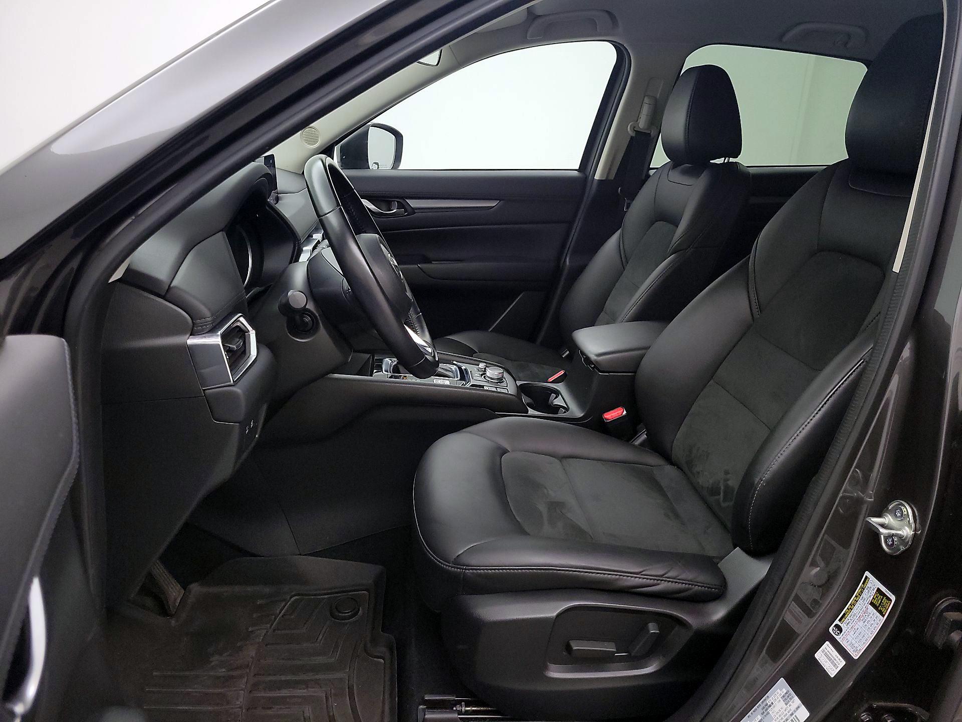 Thumbnail: 2019 Mazda CX-5 - 11
