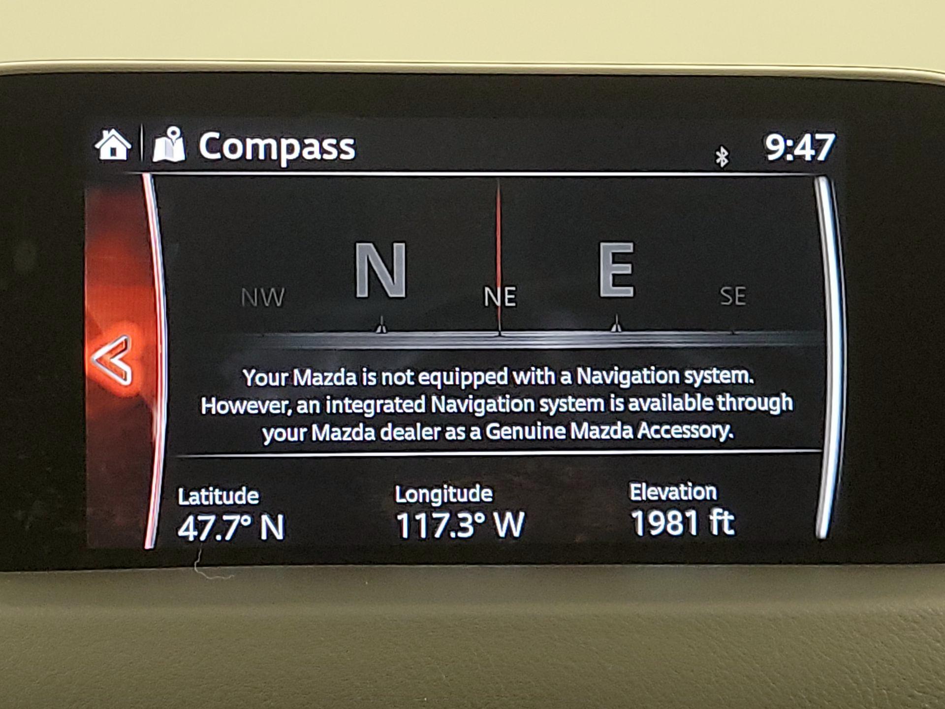 Thumbnail: 2019 Mazda CX-5 - 14
