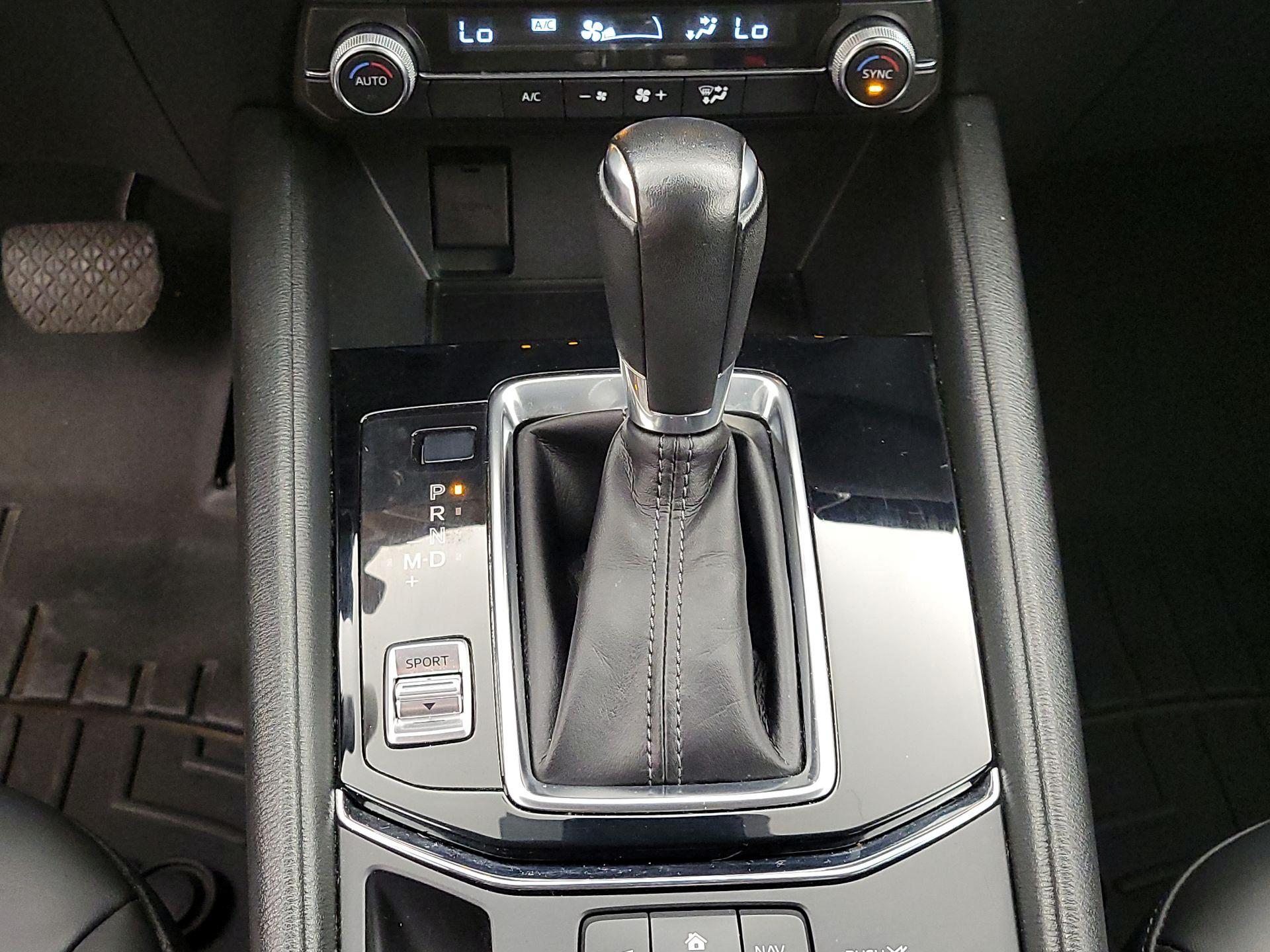 Thumbnail: 2019 Mazda CX-5 - 18