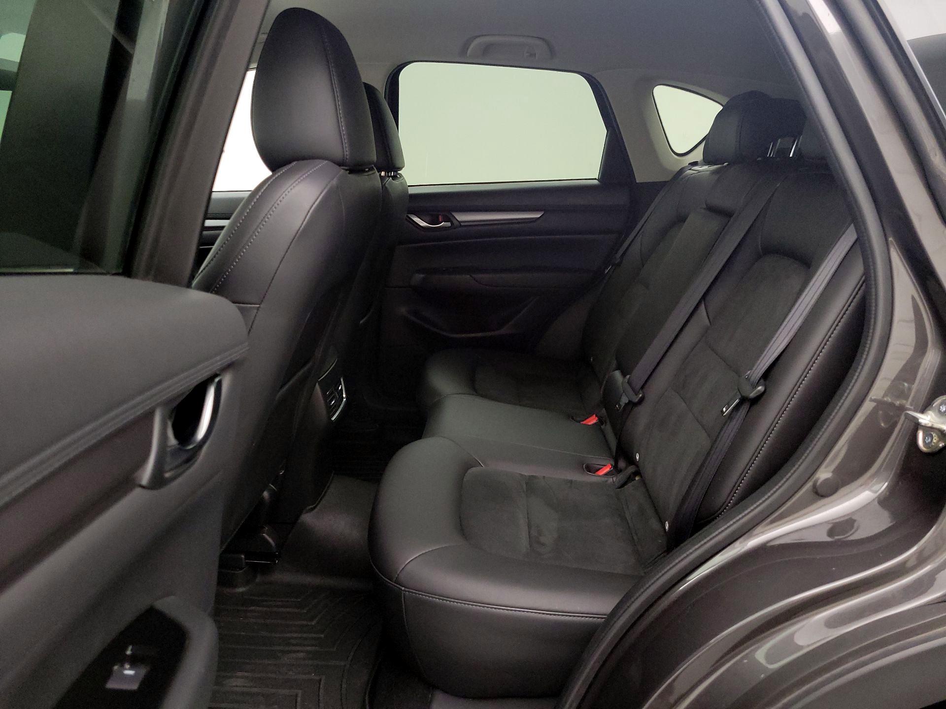 Thumbnail: 2019 Mazda CX-5 - 20