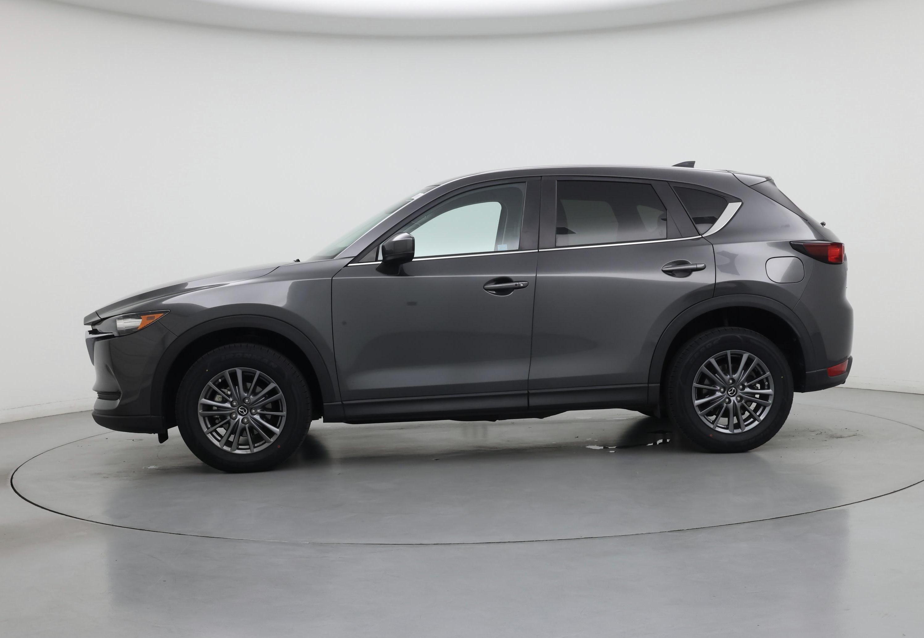 Thumbnail: 2019 Mazda CX-5 - 3