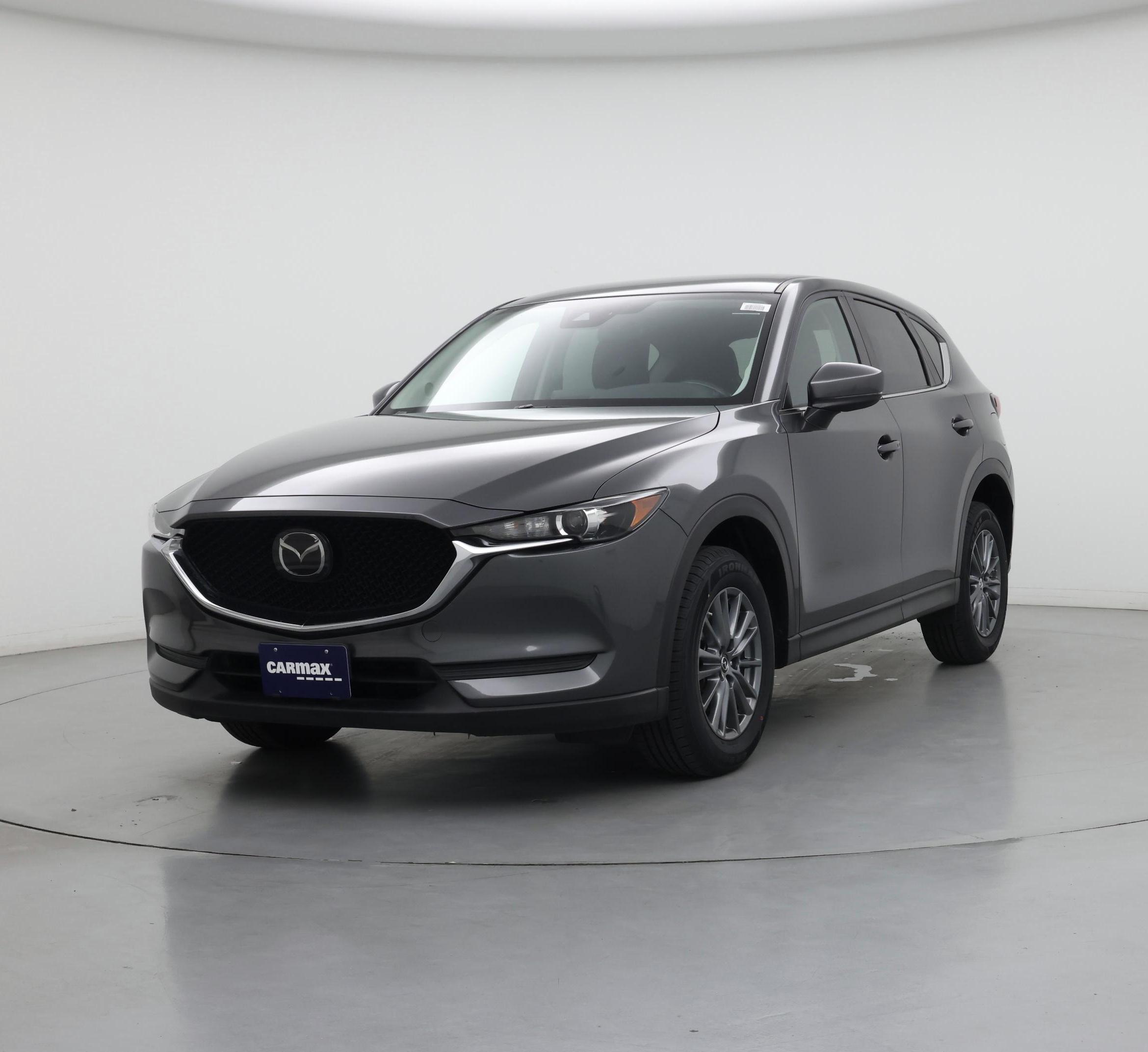 Thumbnail: 2019 Mazda CX-5 - 4