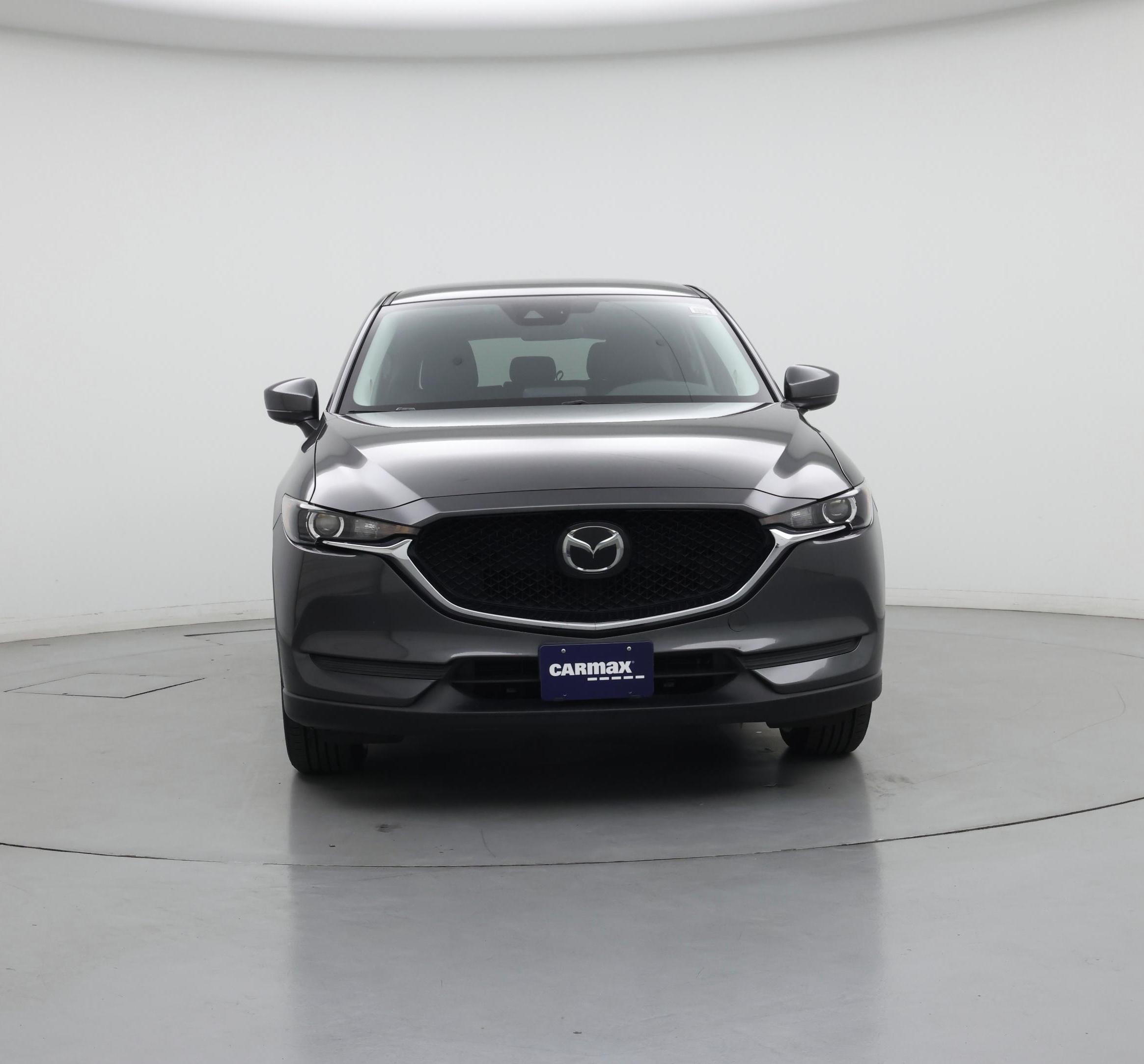 Thumbnail: 2019 Mazda CX-5 - 5