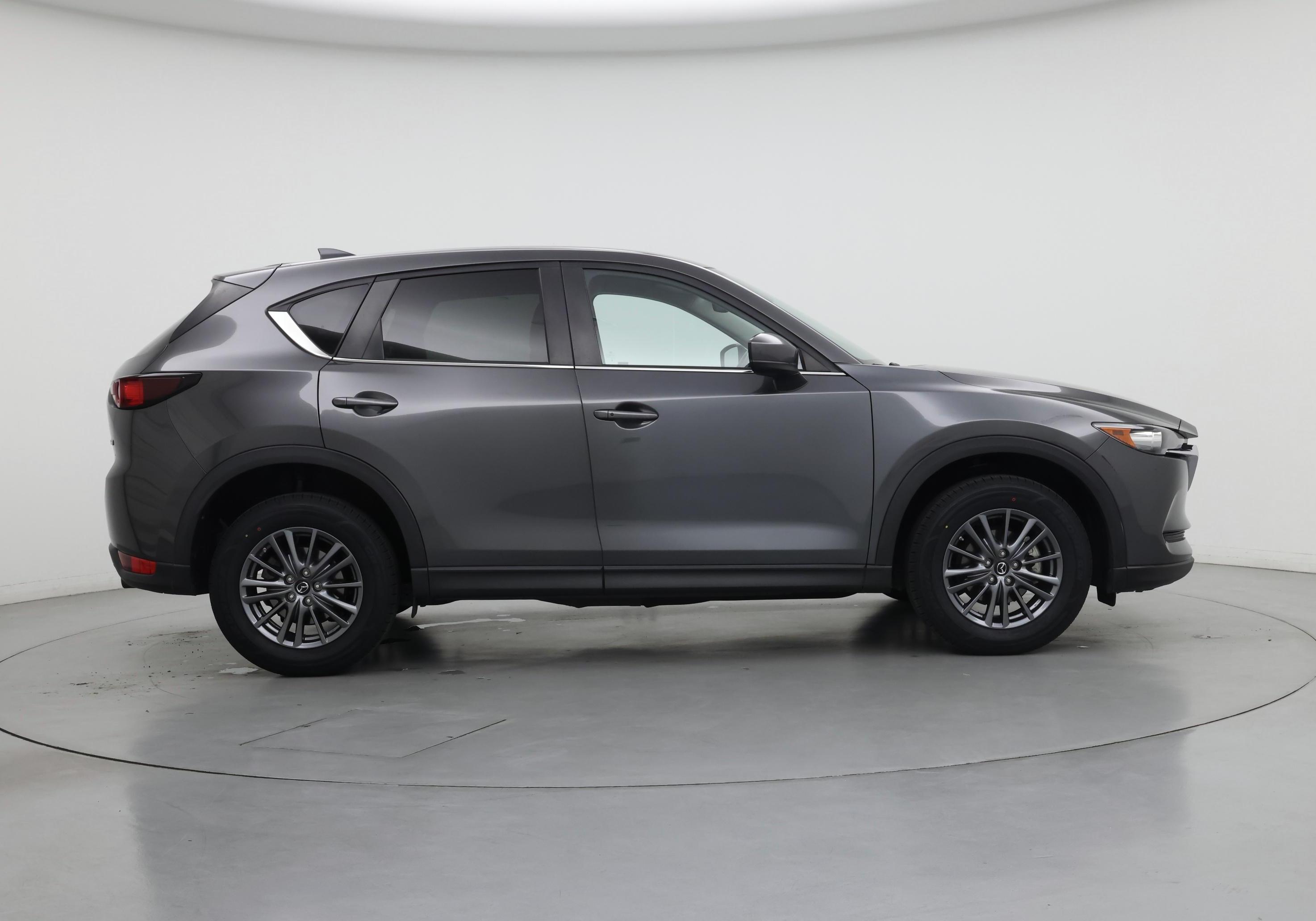 Thumbnail: 2019 Mazda CX-5 - 7