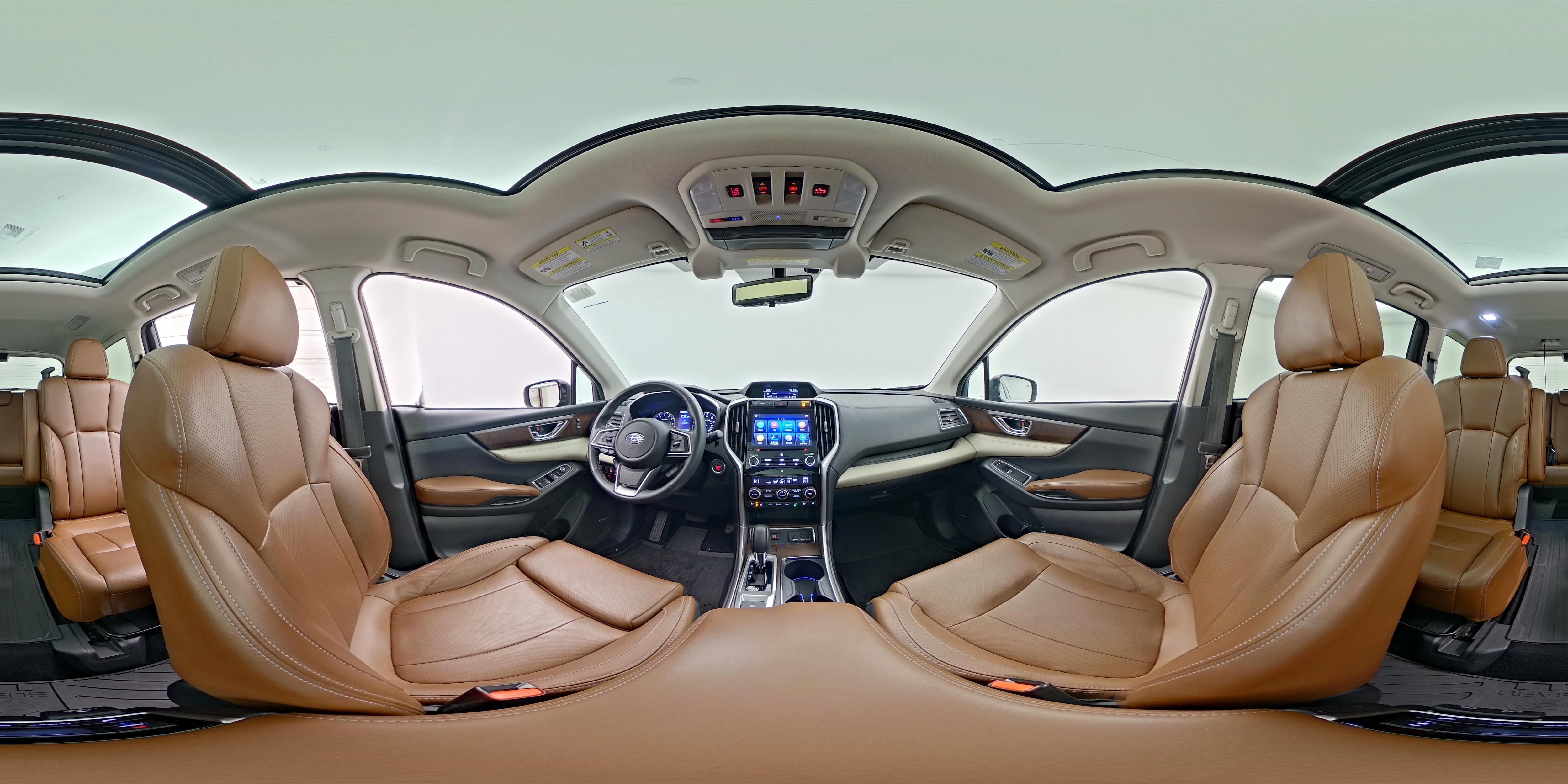 2019 Subaru Ascent Touring - Photo 28