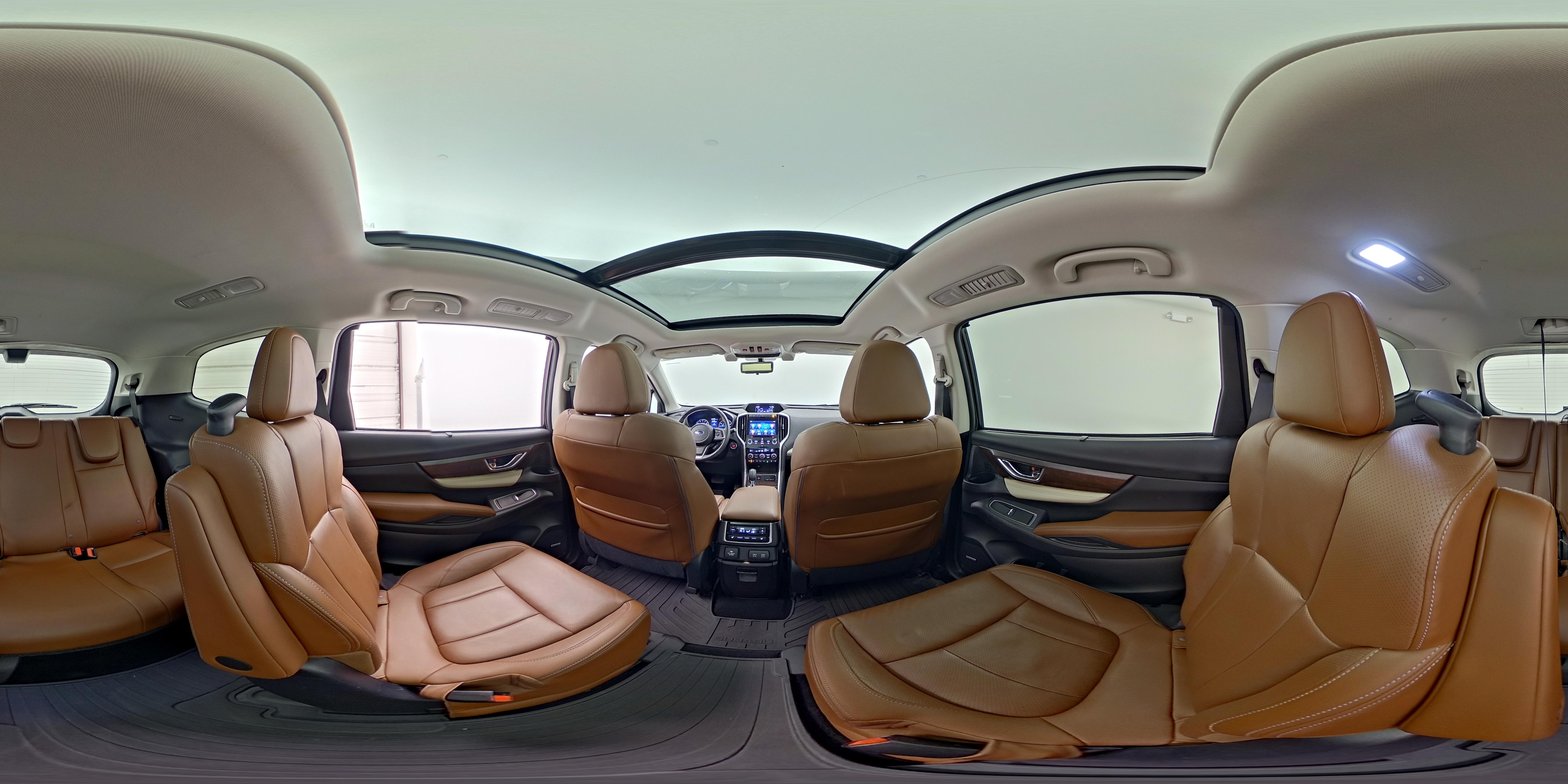 2019 Subaru Ascent Touring - Photo 29