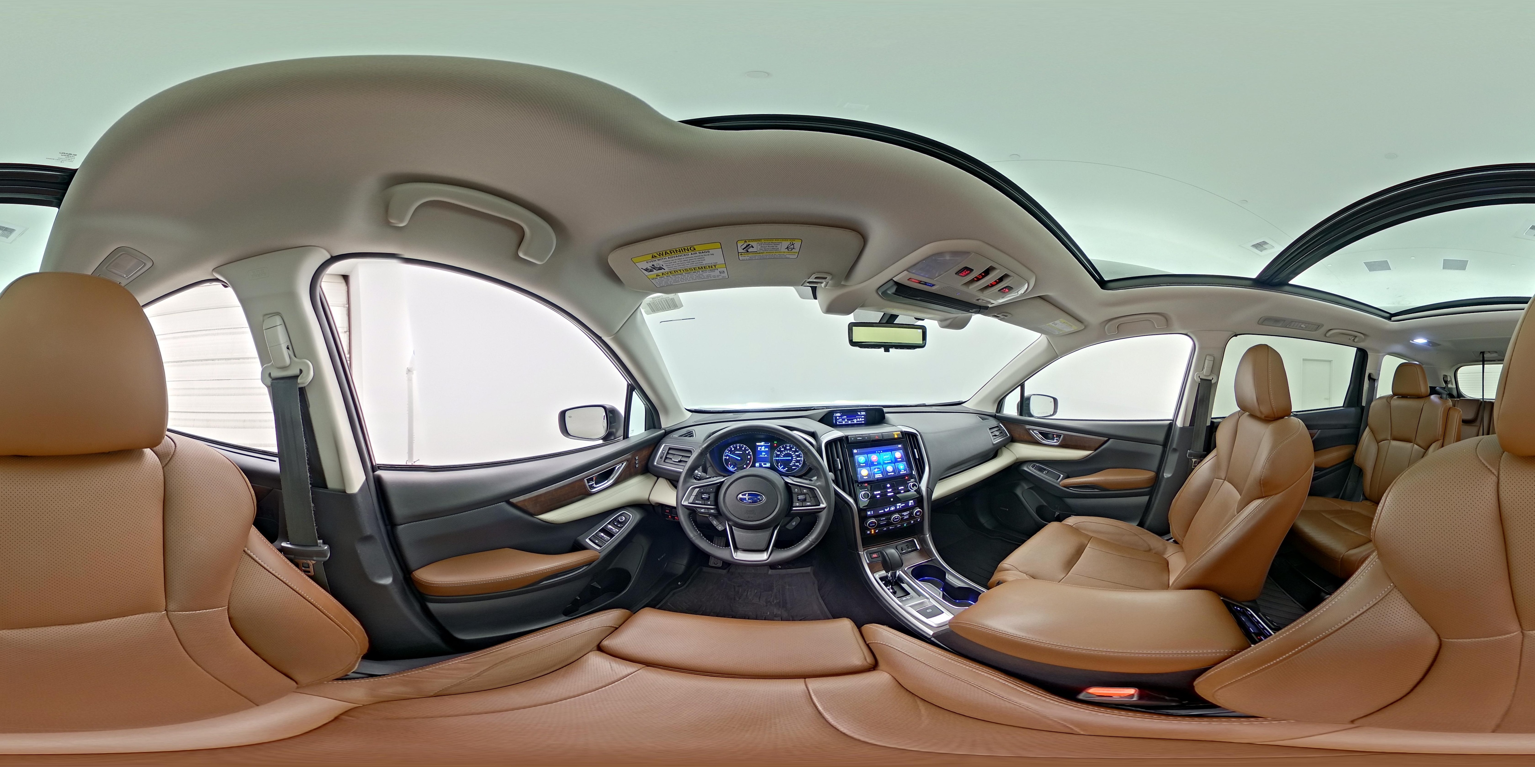 2019 Subaru Ascent Touring - Photo 30