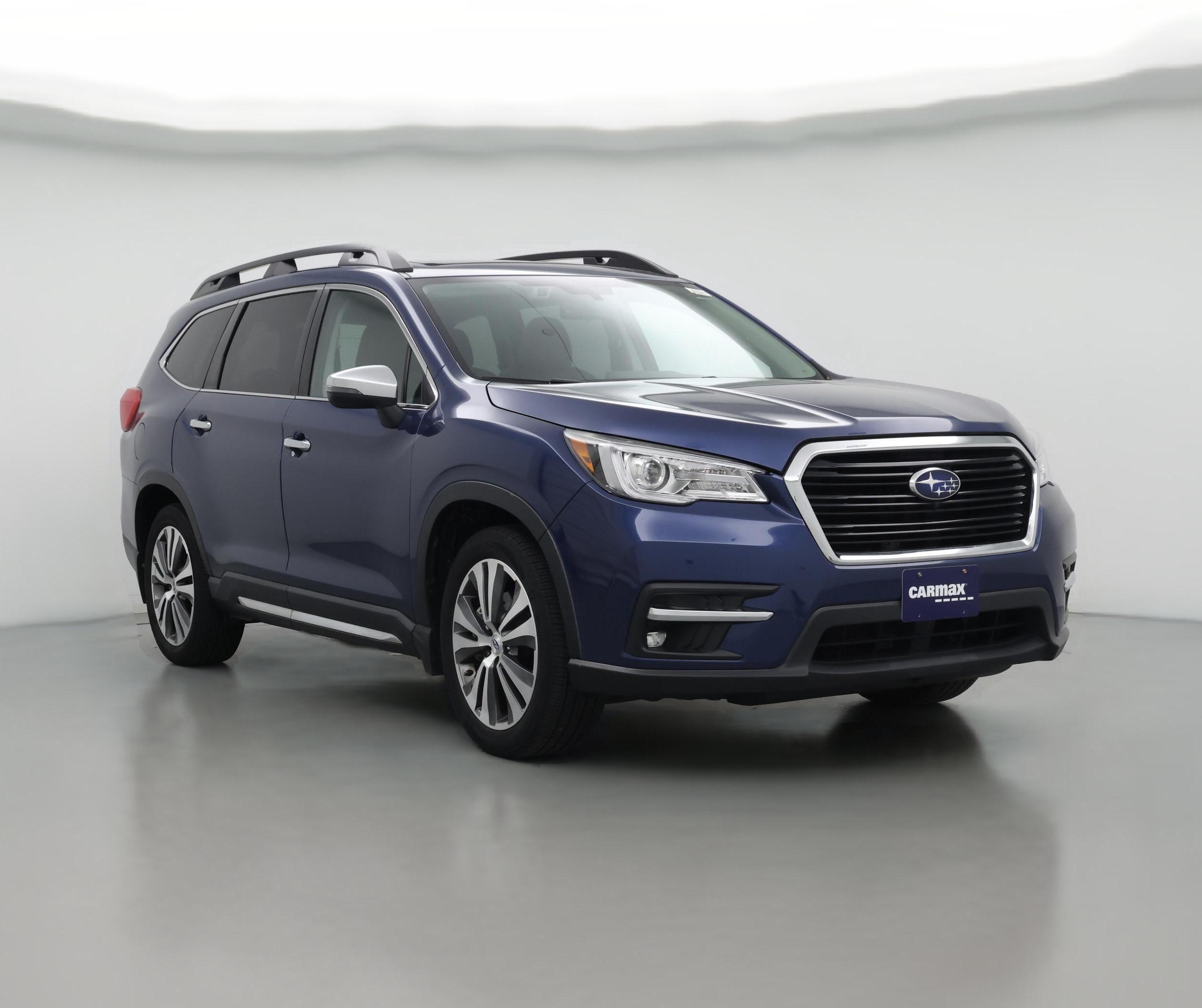 Thumbnail: 2019 Subaru Ascent - 1
