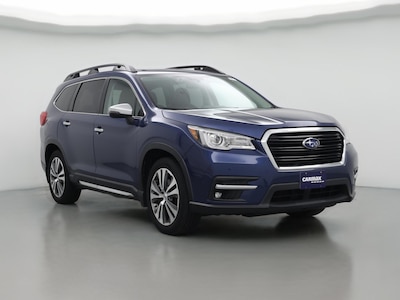 2019 Subaru Ascent Touring