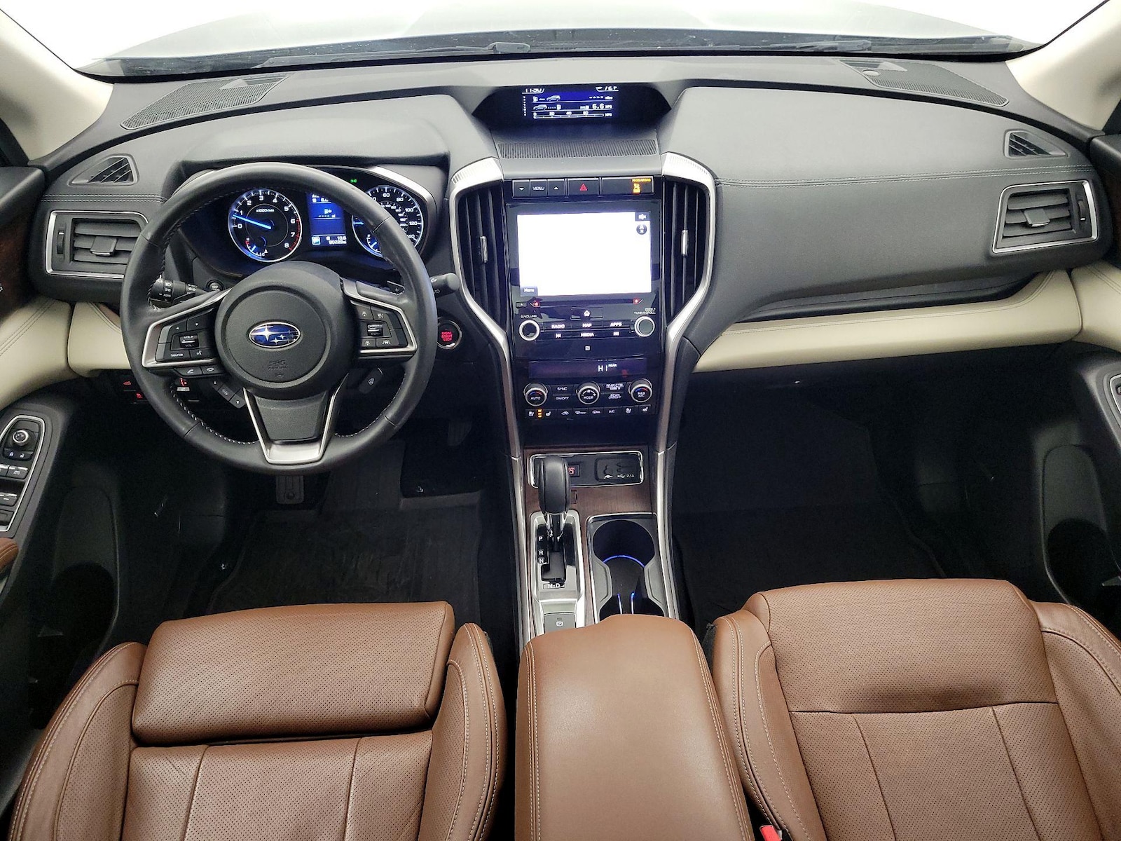 2019 Subaru Ascent Touring - Photo 10