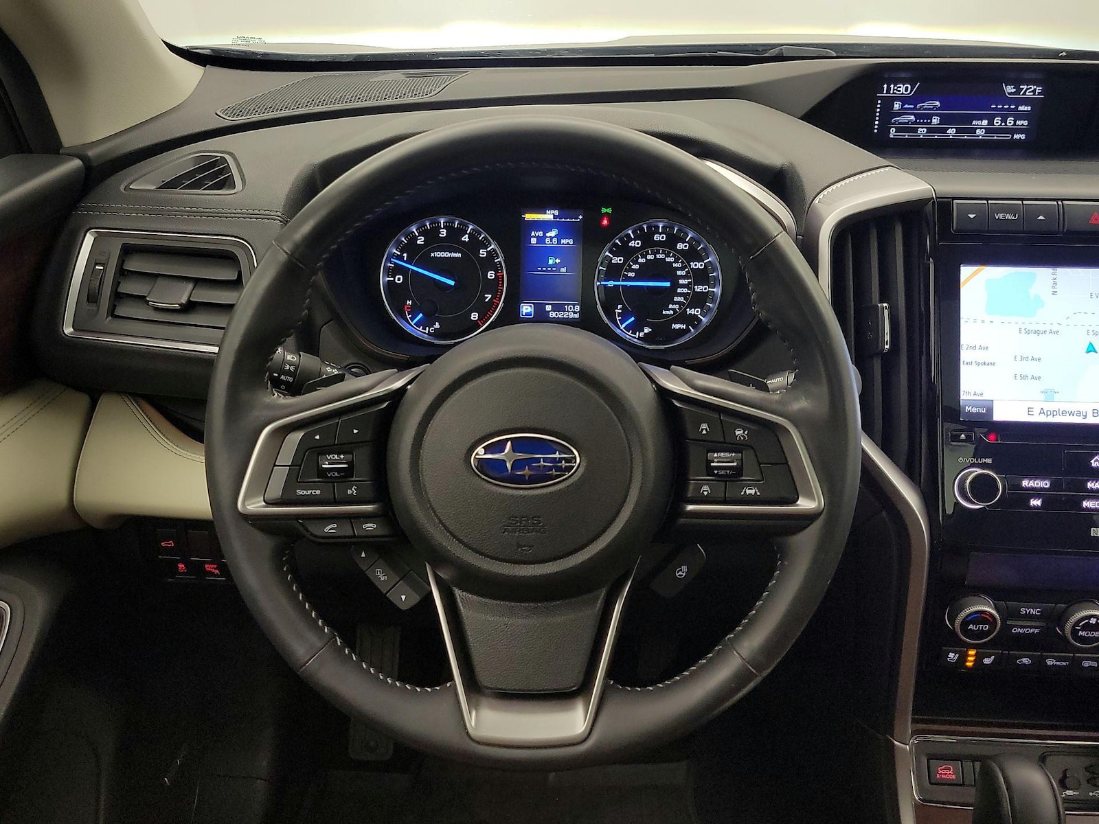 2019 Subaru Ascent Touring - Photo 11