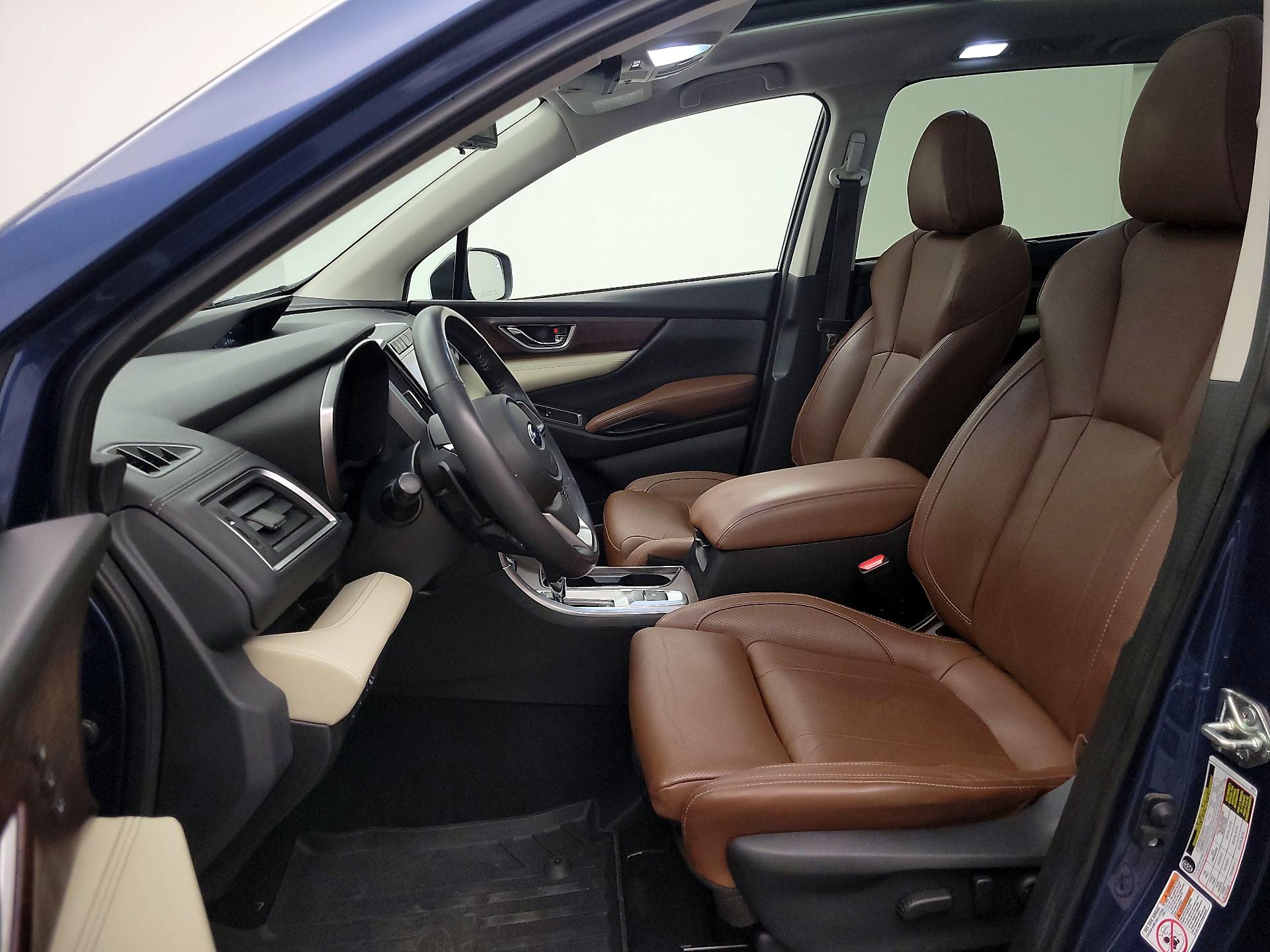 Thumbnail: 2019 Subaru Ascent - 11