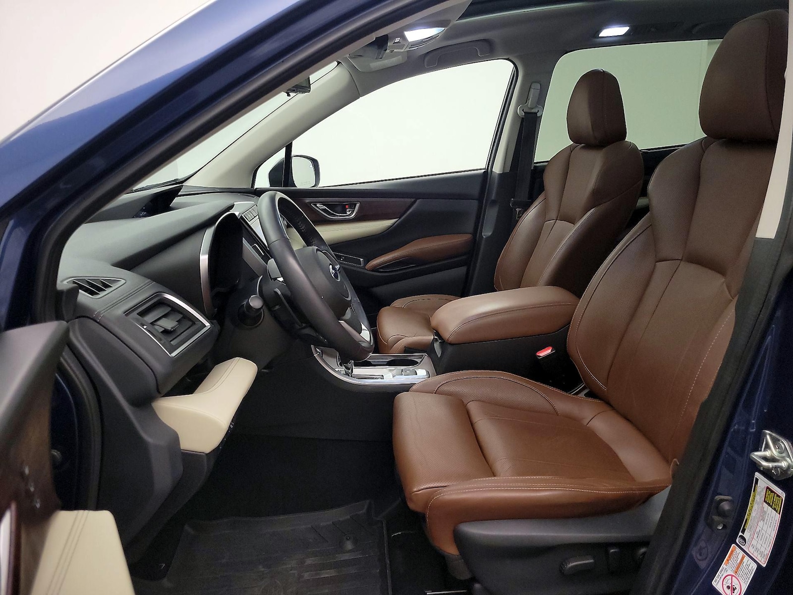 2019 Subaru Ascent Touring - Photo 12