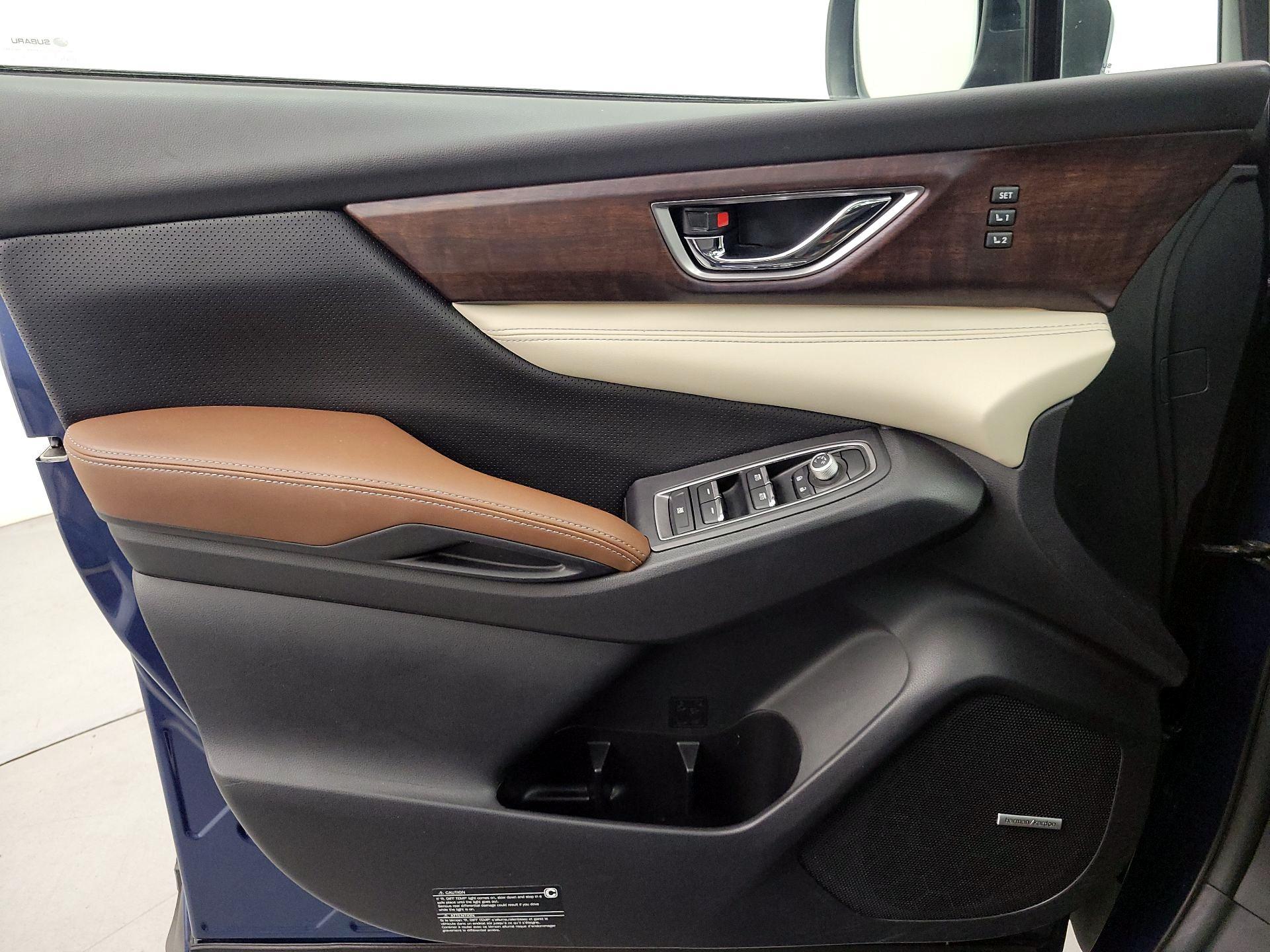 Thumbnail: 2019 Subaru Ascent - 12