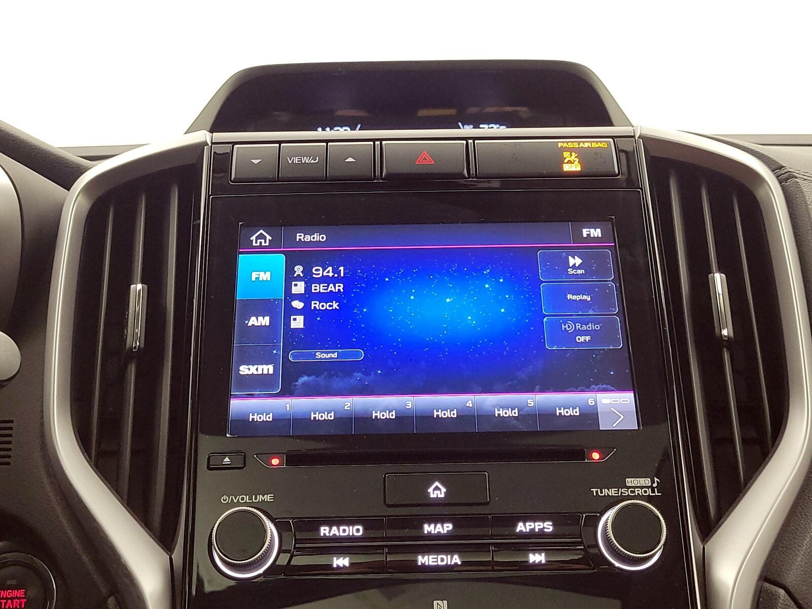 2019 Subaru Ascent Touring - Photo 17