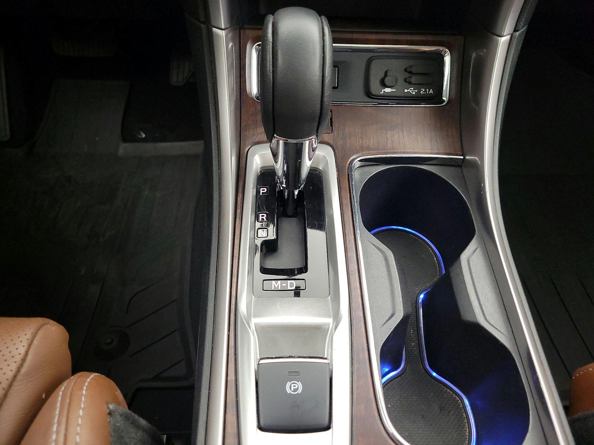Thumbnail: 2019 Subaru Ascent - 18