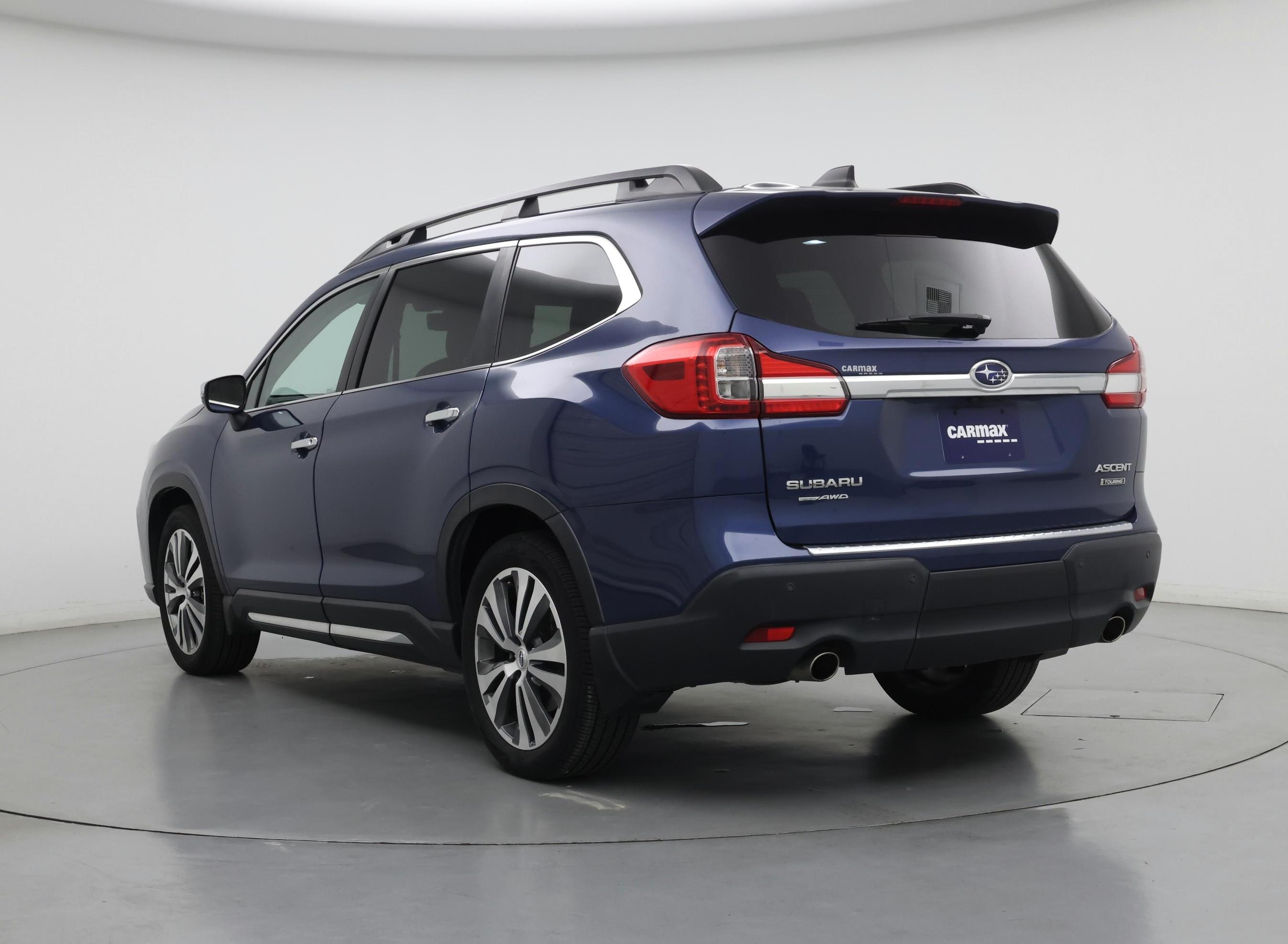 Thumbnail: 2019 Subaru Ascent - 2