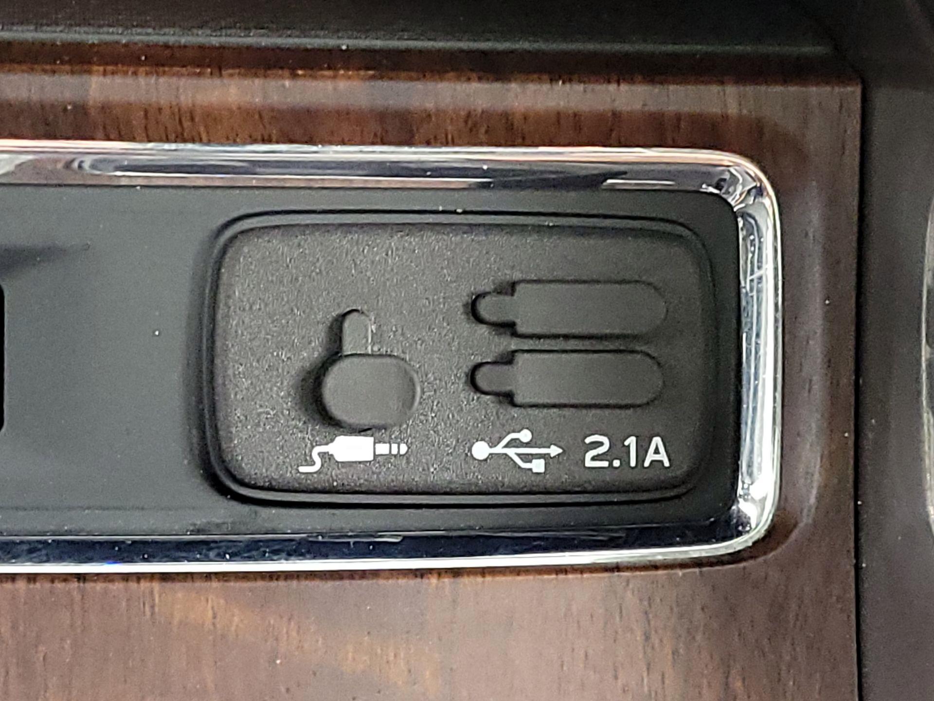 Thumbnail: 2019 Subaru Ascent - 19