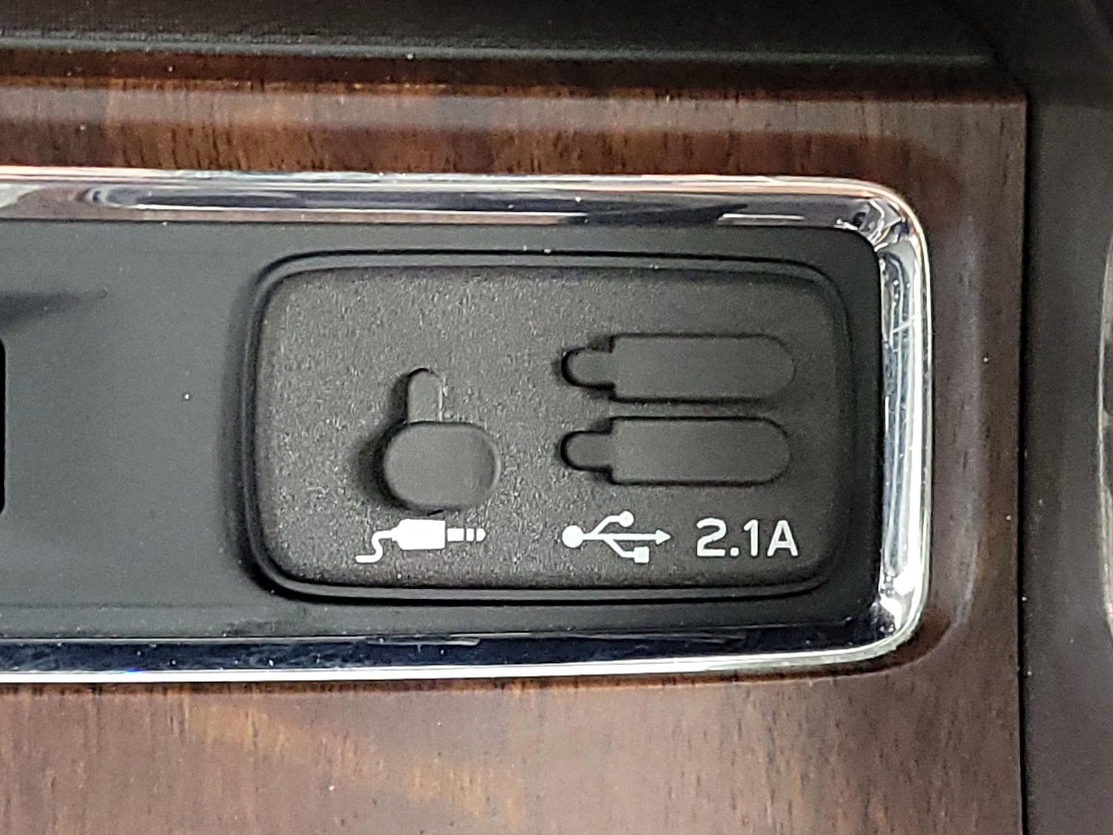 2019 Subaru Ascent Touring - Photo 20