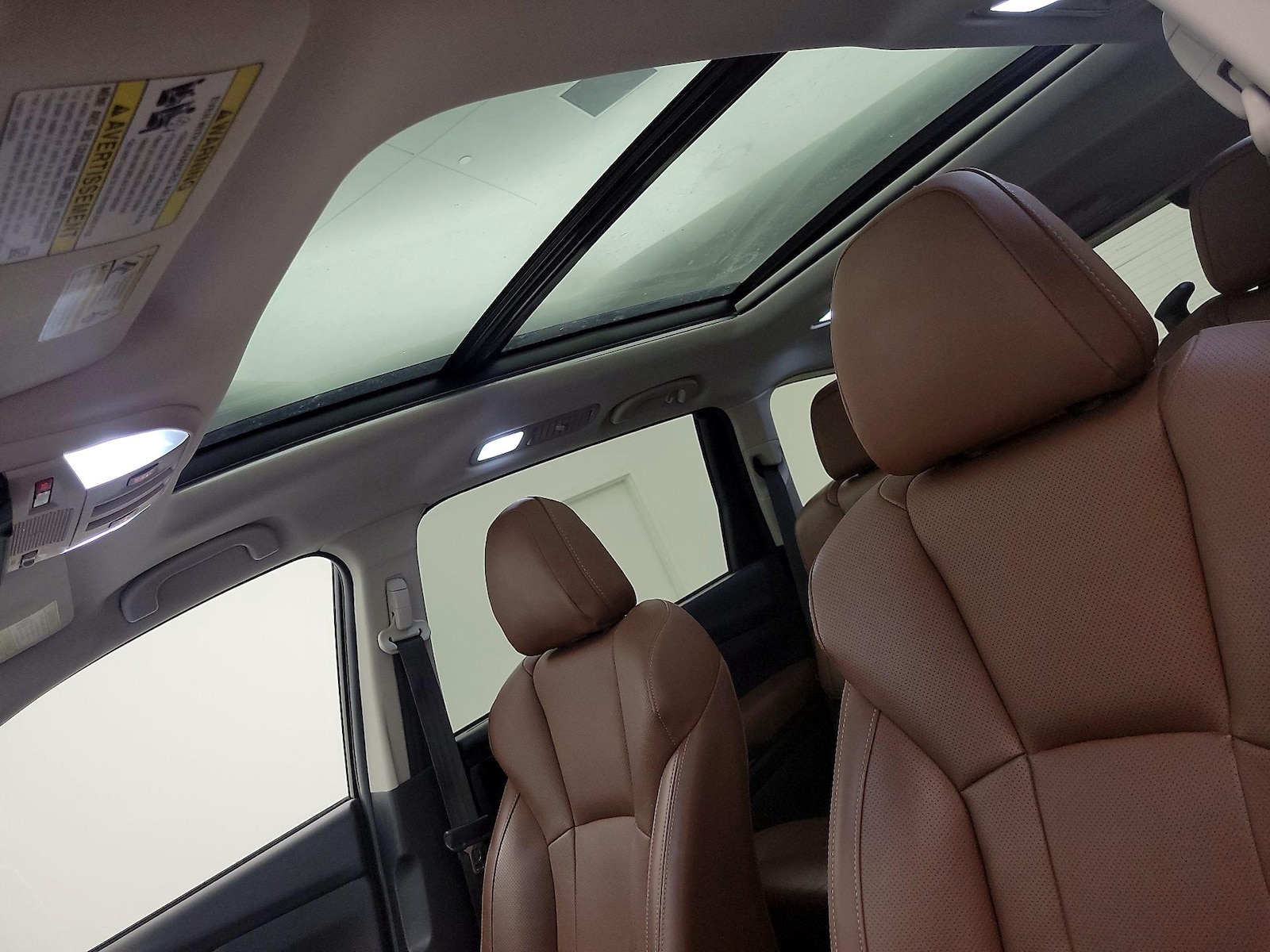 2019 Subaru Ascent Touring - Photo 21
