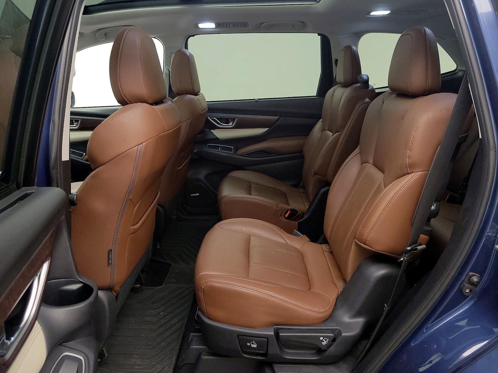 2019 Subaru Ascent Touring - Photo 22